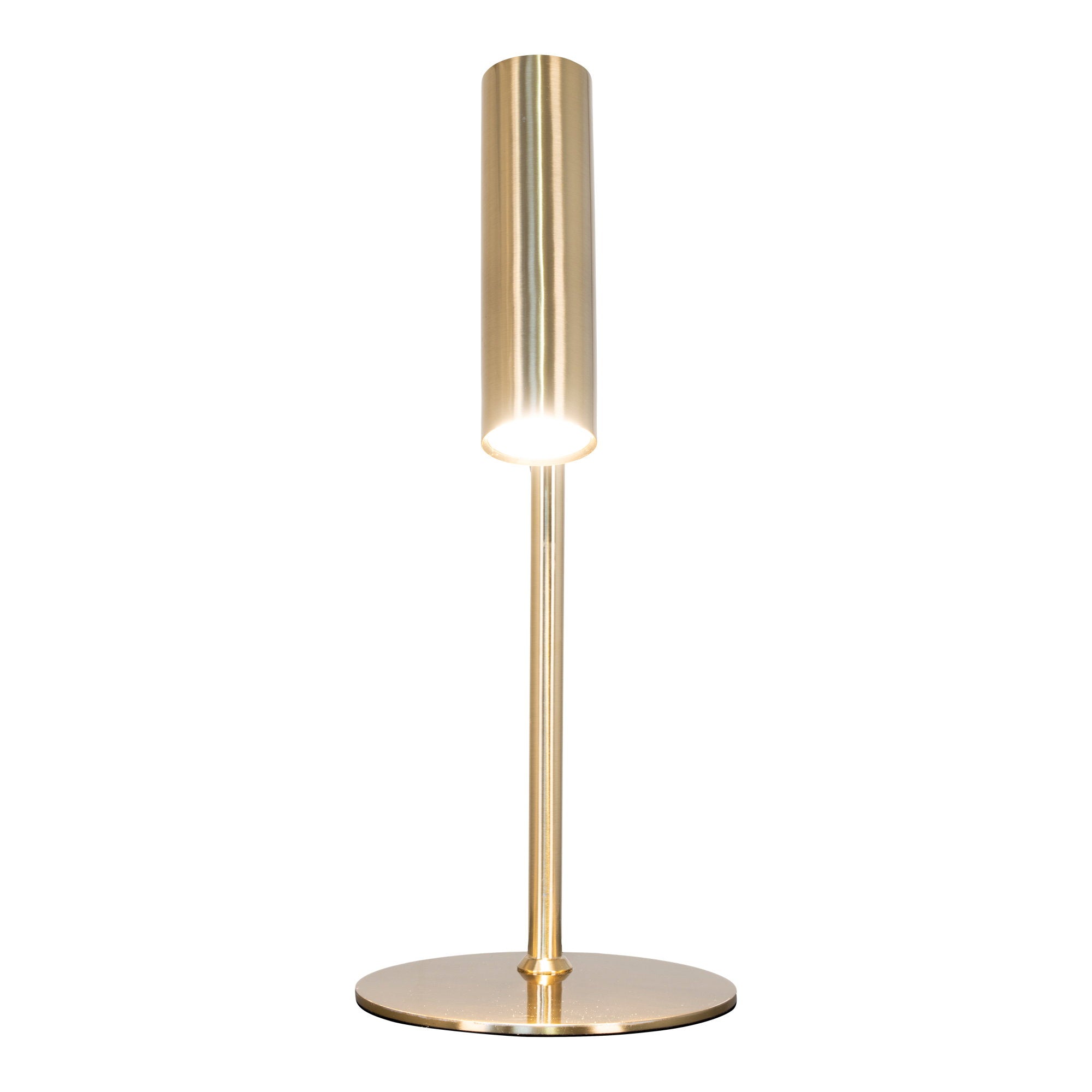House Nordic Paris Bordslampa Brass