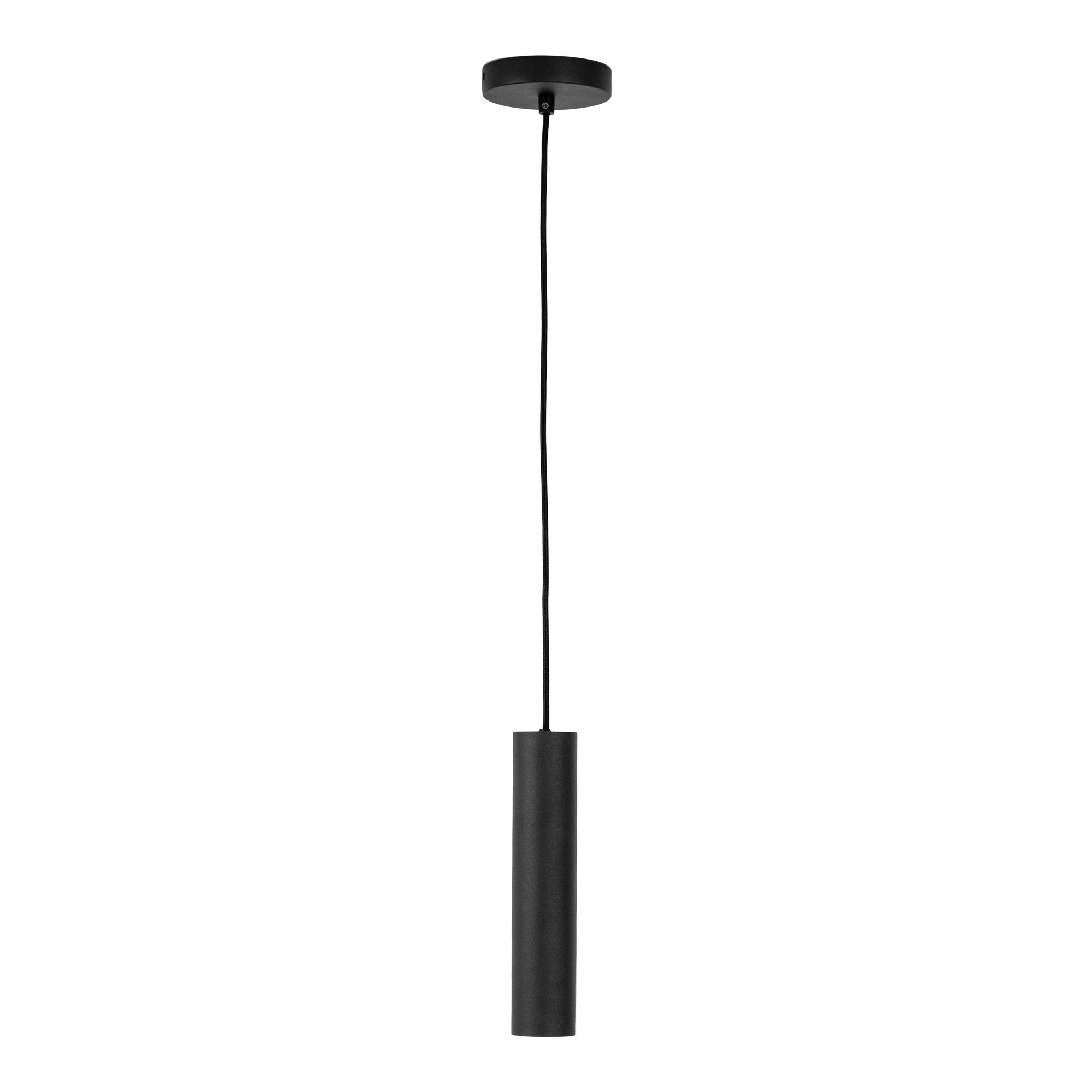House Nordic Paris Taklampa Svart