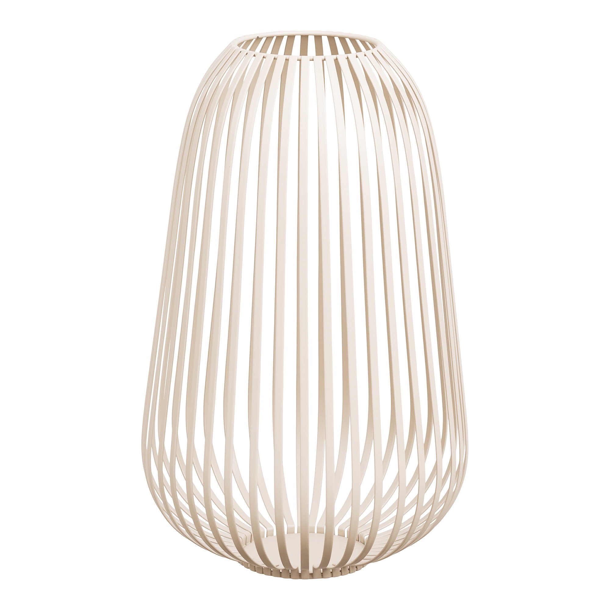 House Nordic Stoense Lykta Beige