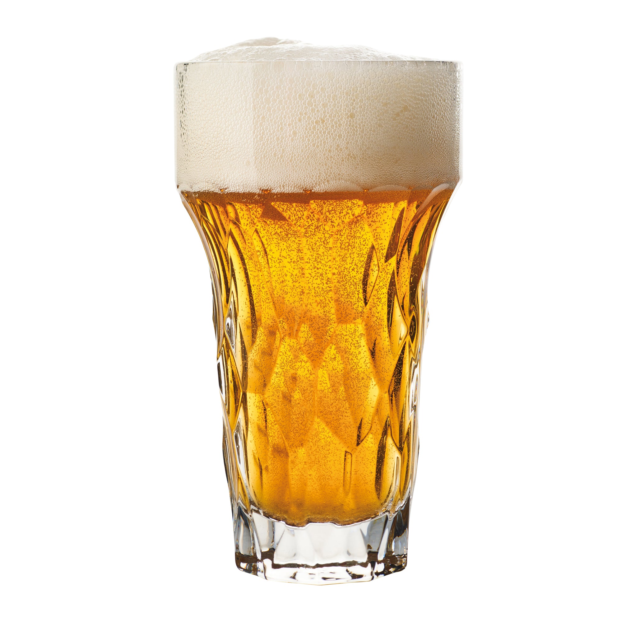 La Rochère Ölglas Silex 4 st