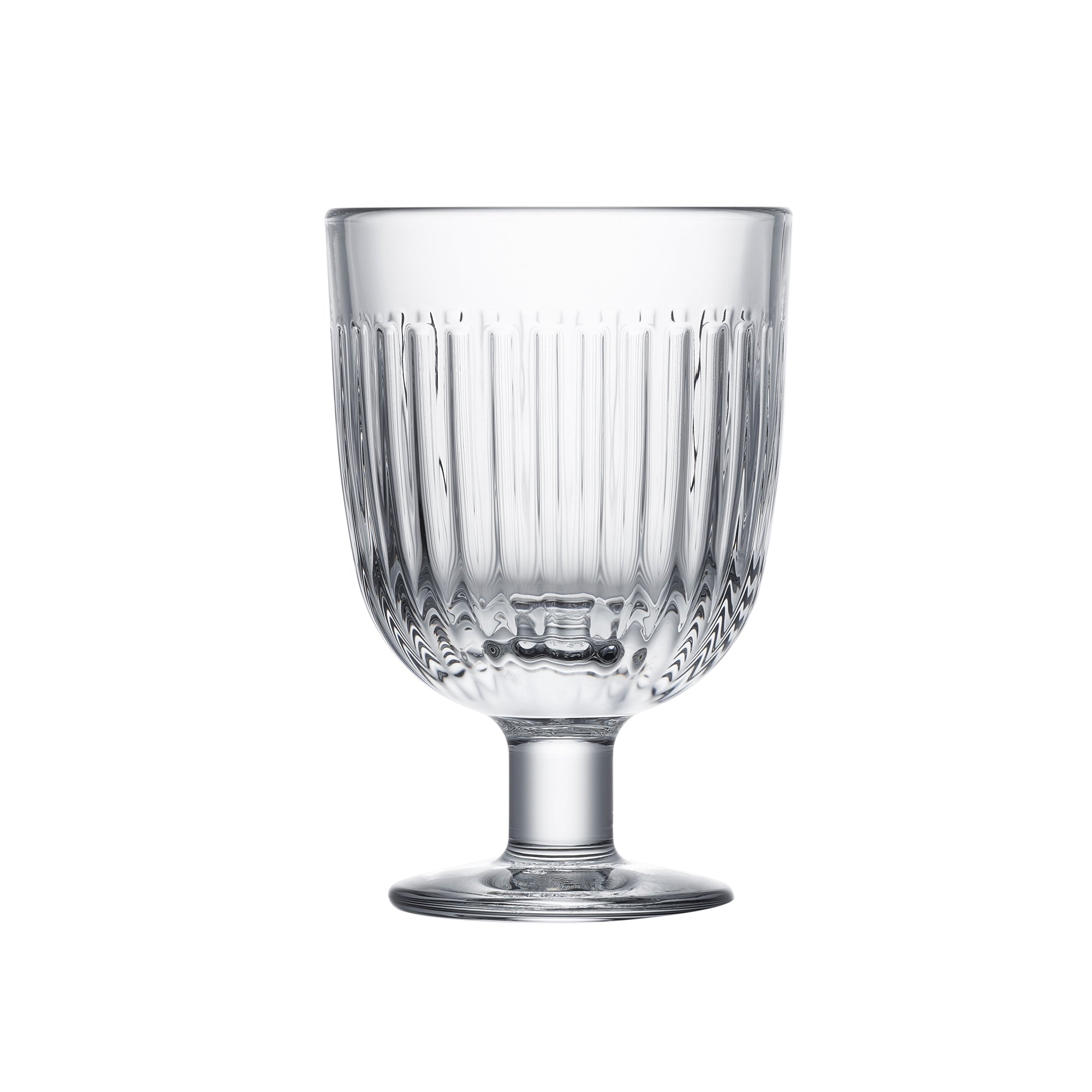 La Rochère Glas på fot Ouessant 6 st