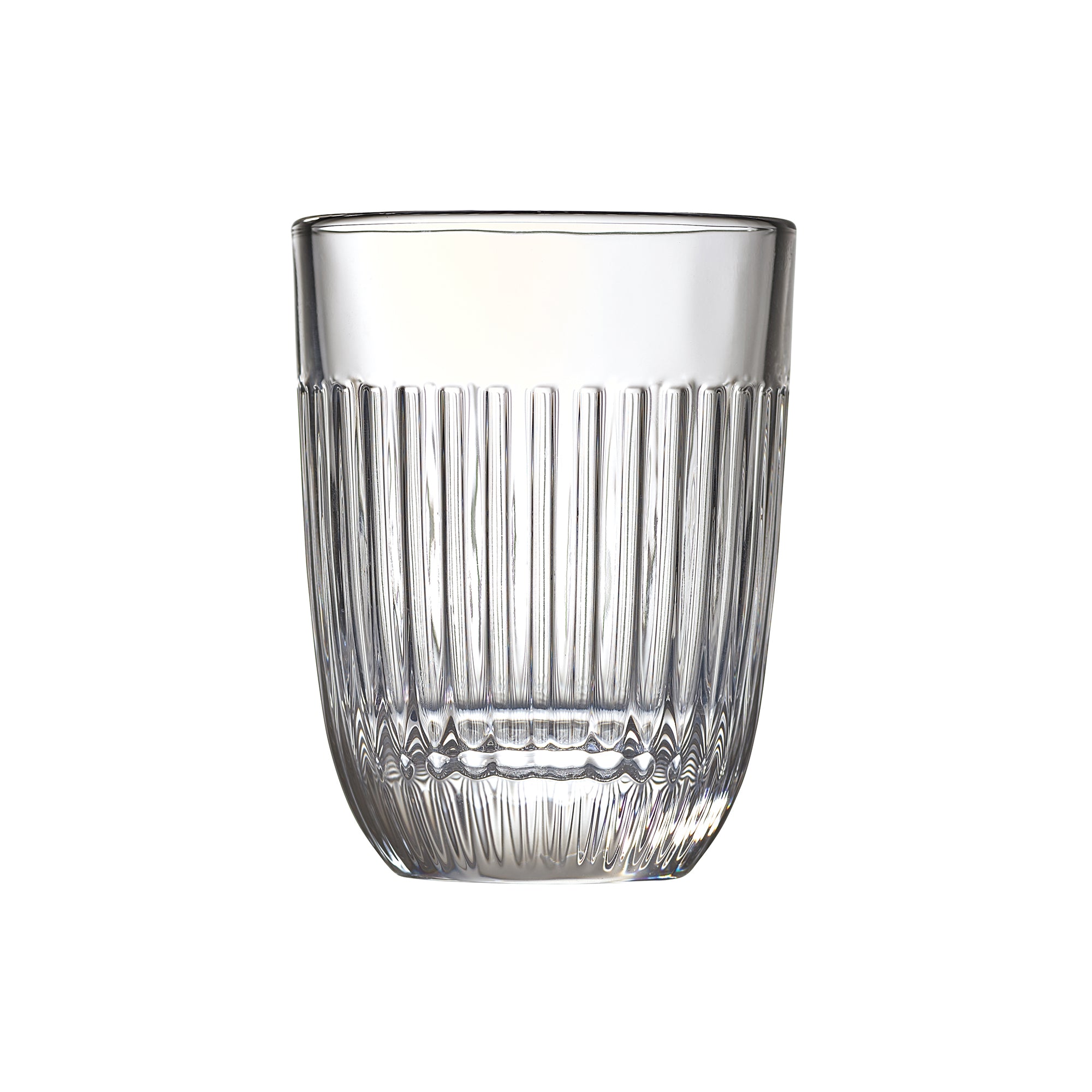 La Rochère Stort glas Ouessant 6 st
