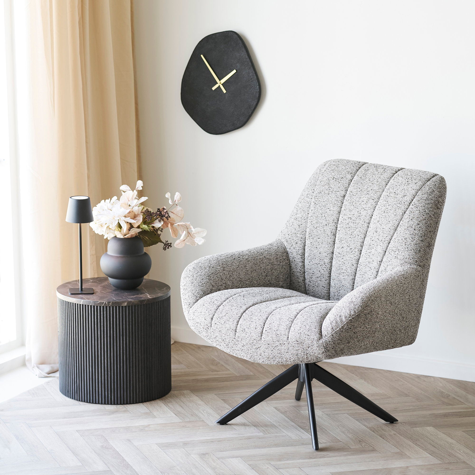 House Nordic Bradford Bordslampa