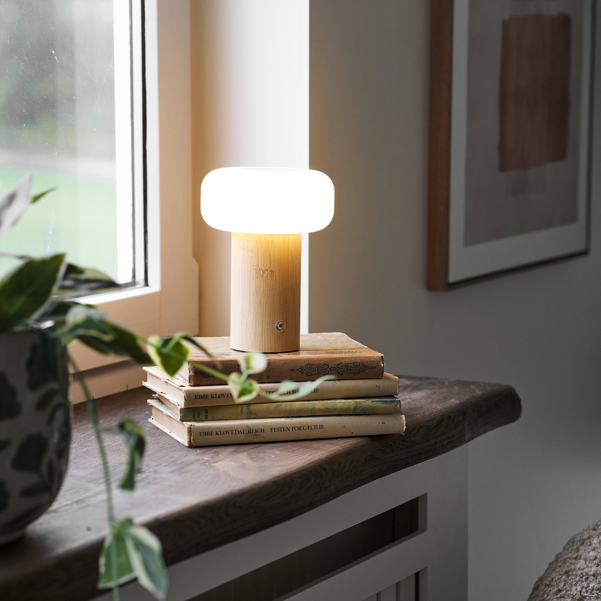 House Nordic Stafford Bordslampa
