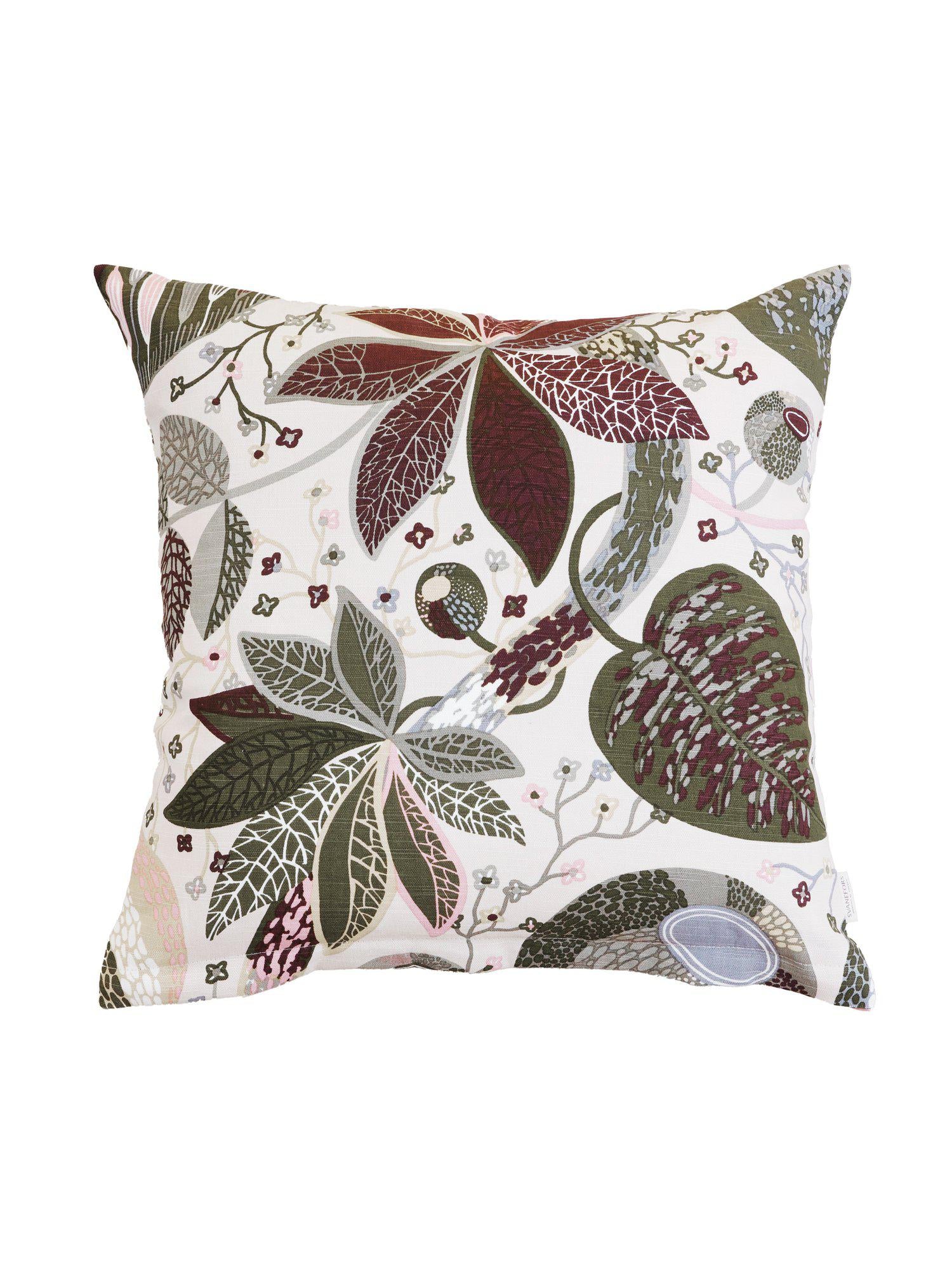 Svanefors A&E Kuddfodral Sand 45x45cm