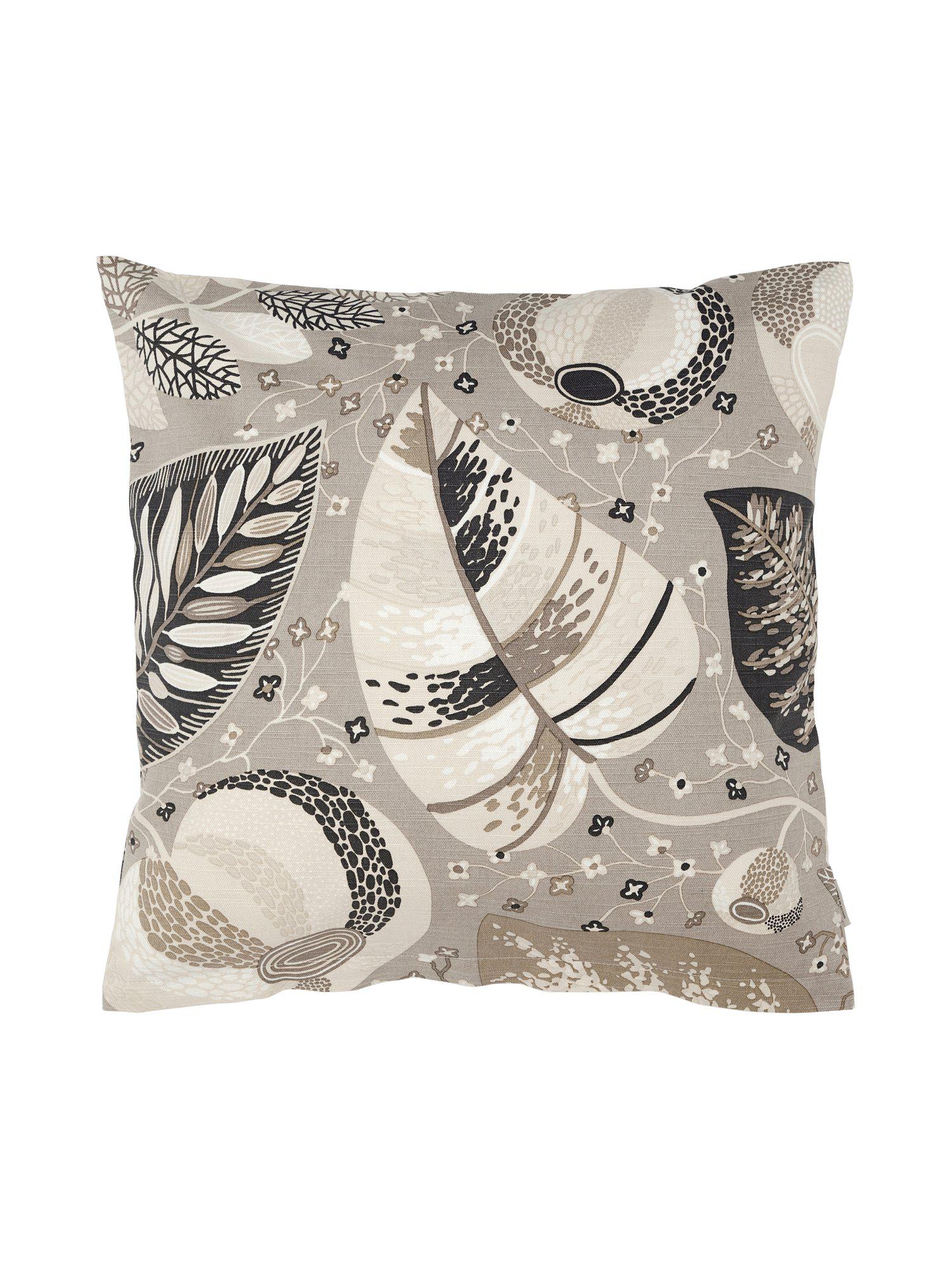 Svanefors A&E Kuddfodral Beige 45x45cm