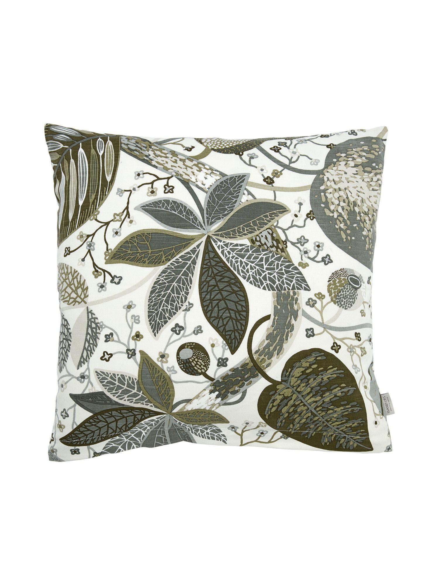 Svanefors A&E Kuddfodral Mossa 45x45cm