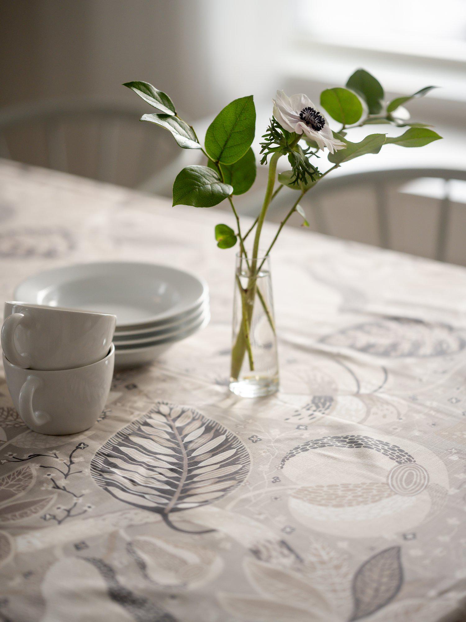 Svanefors A&E Duk Beige 140x280cm