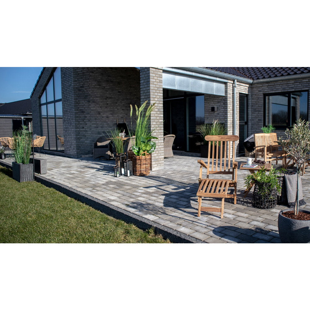 House Nordic Arrecife Deck Stol