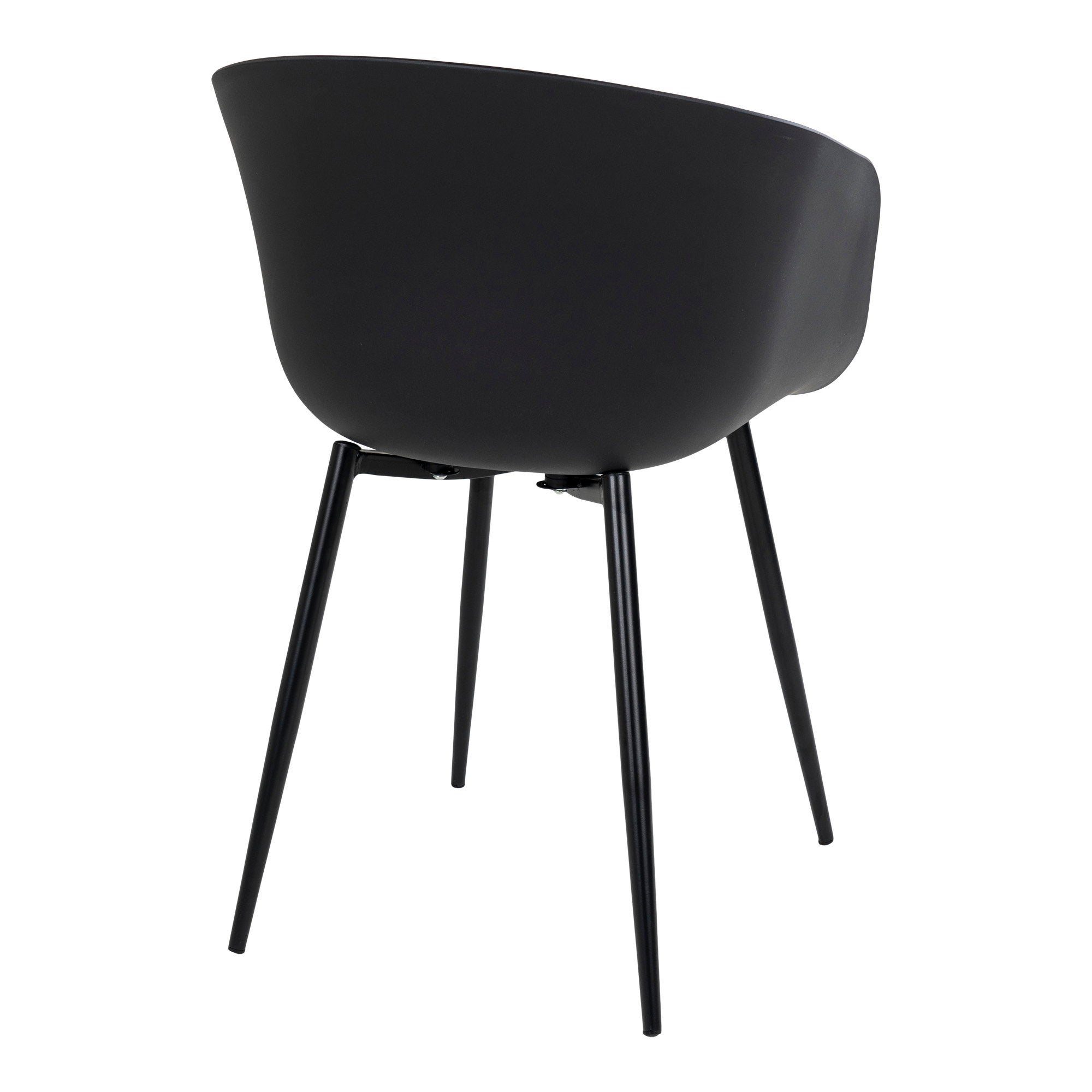 House Nordic Roda Matstol 2 pack