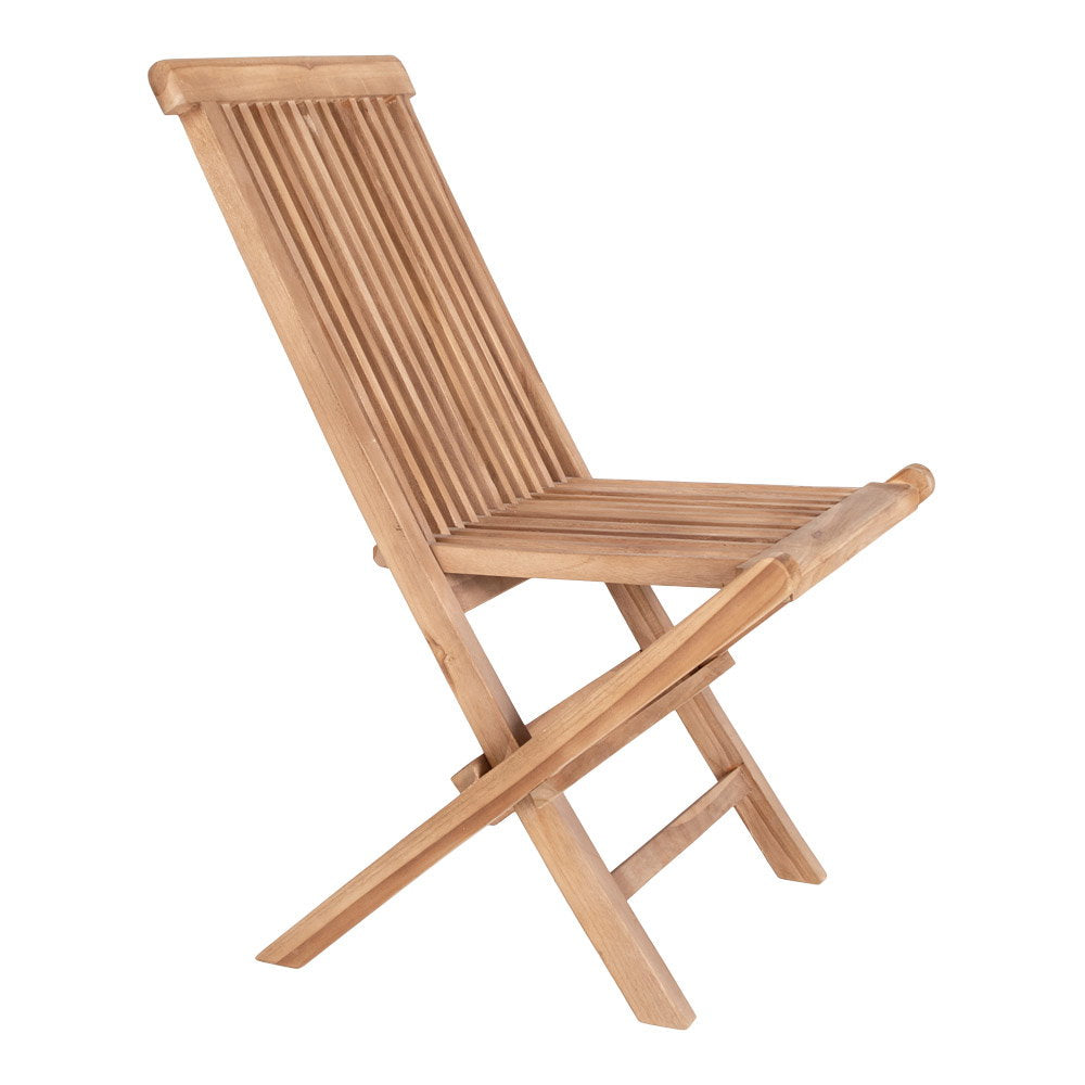 House Nordic Toledo Matstol 2 pack