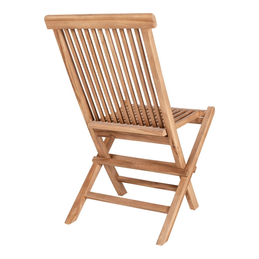 House Nordic Toledo Matstol 2 pack