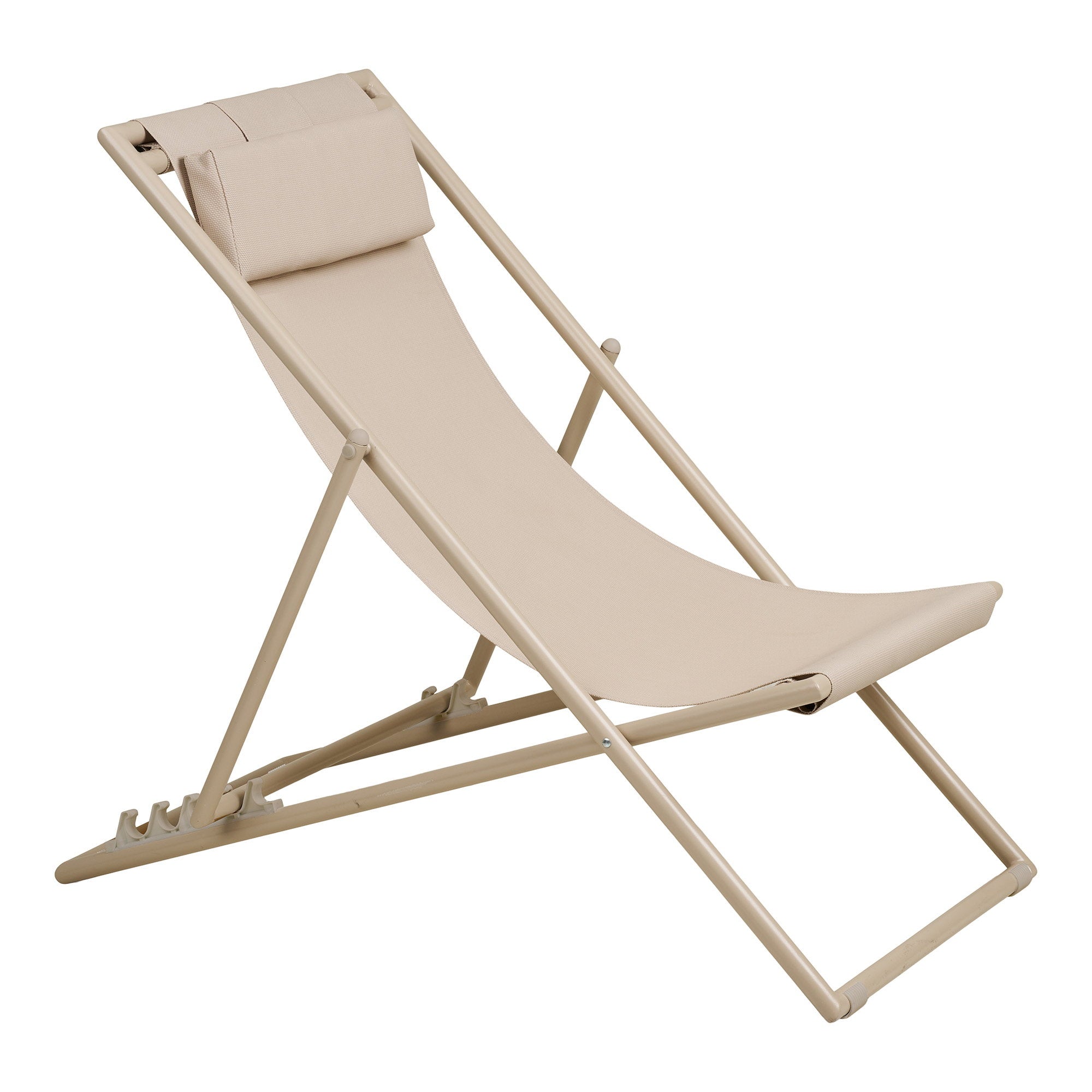 House Nordic Curtis Beach Stol