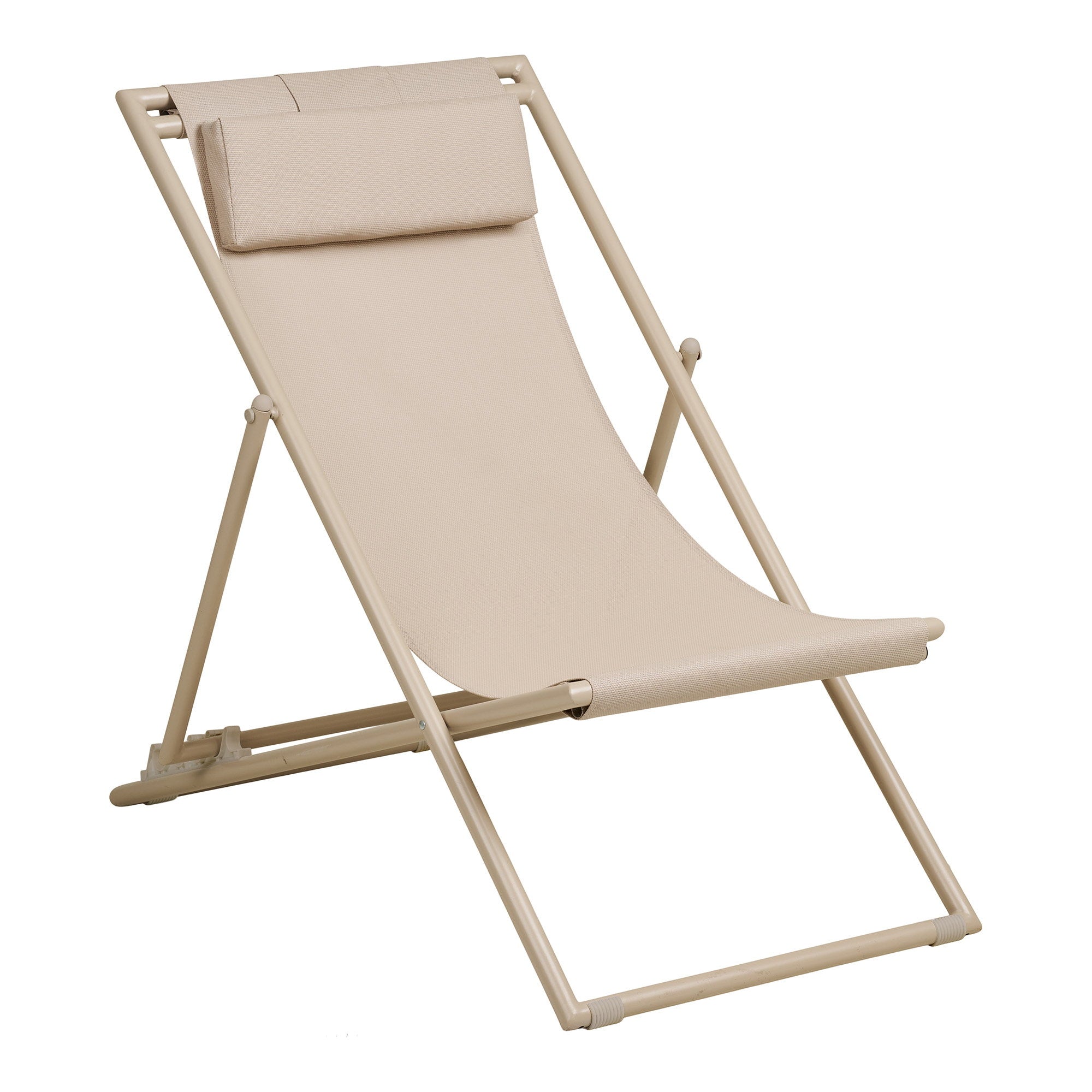 House Nordic Curtis Beach Stol