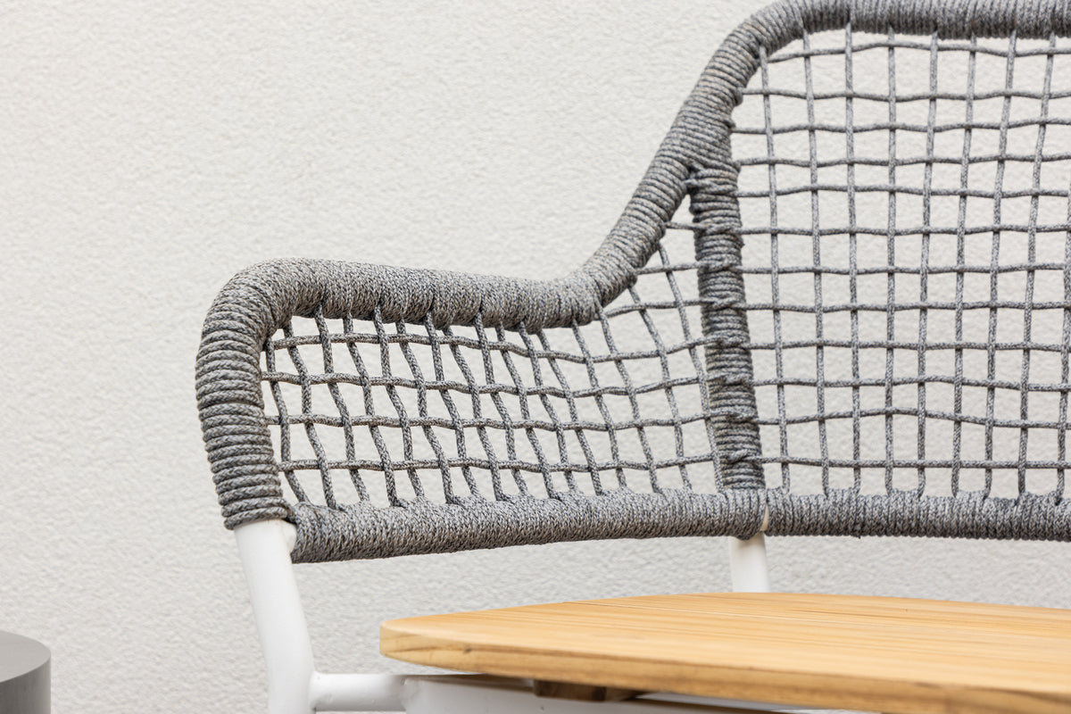 Venture Home Amora Loungefåtöljer Grå