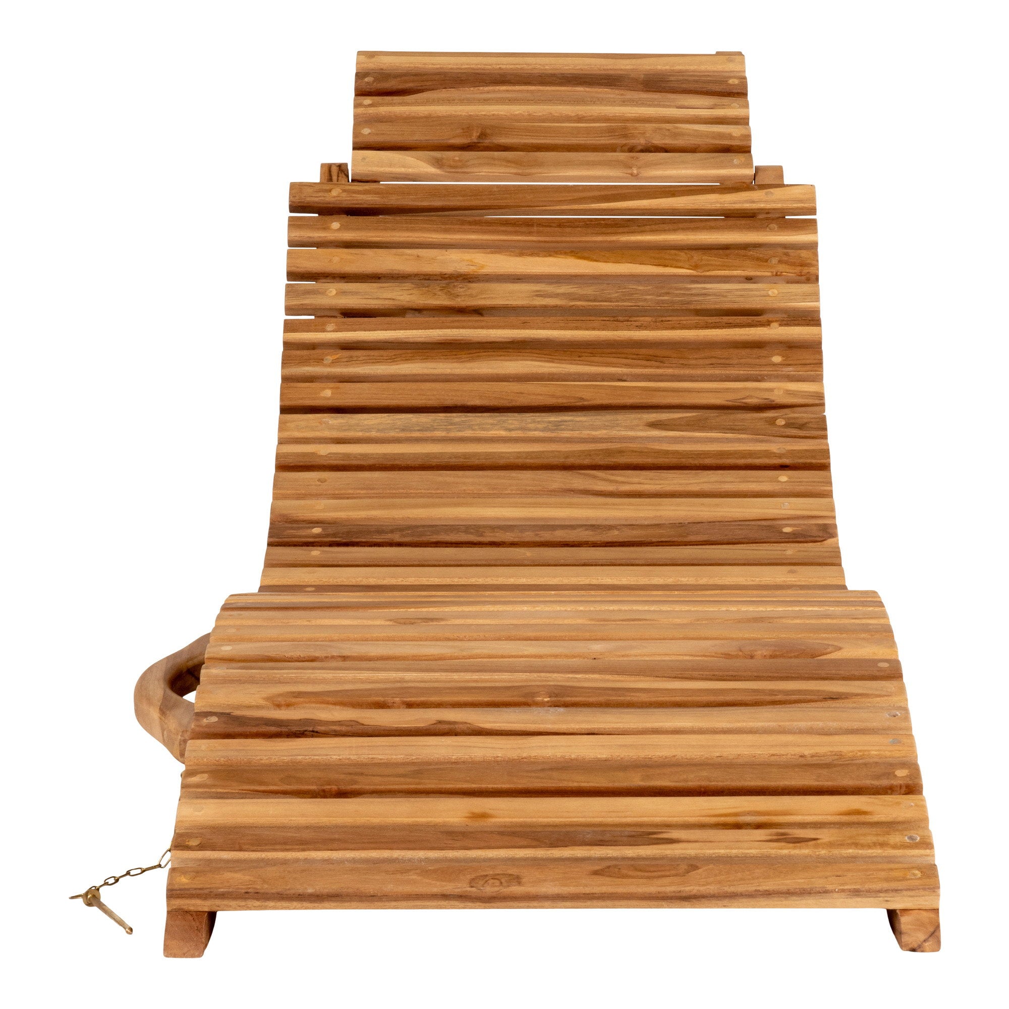 House Nordic Arrieta Sun Lounger