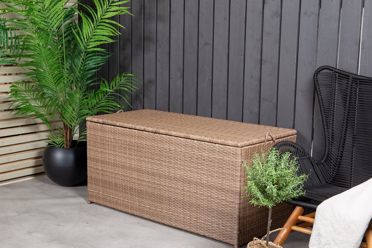 Venture Home London Dynboxar 60 x 60 x 130