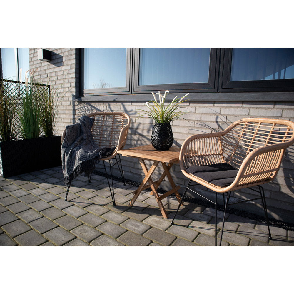 House Nordic Bilbao Sidobord