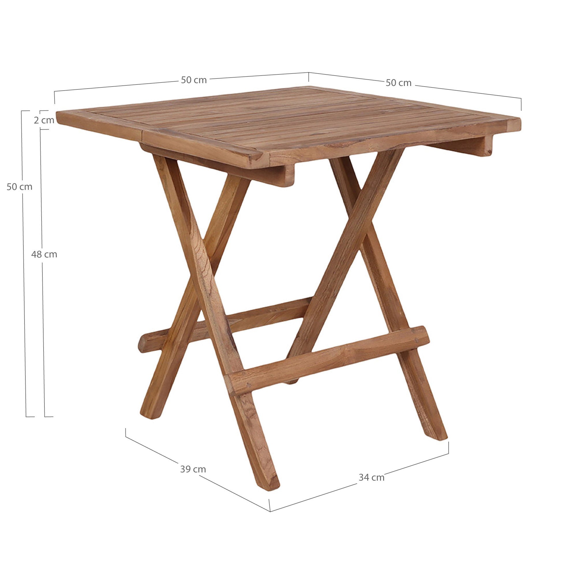 House Nordic Bilbao Sidobord