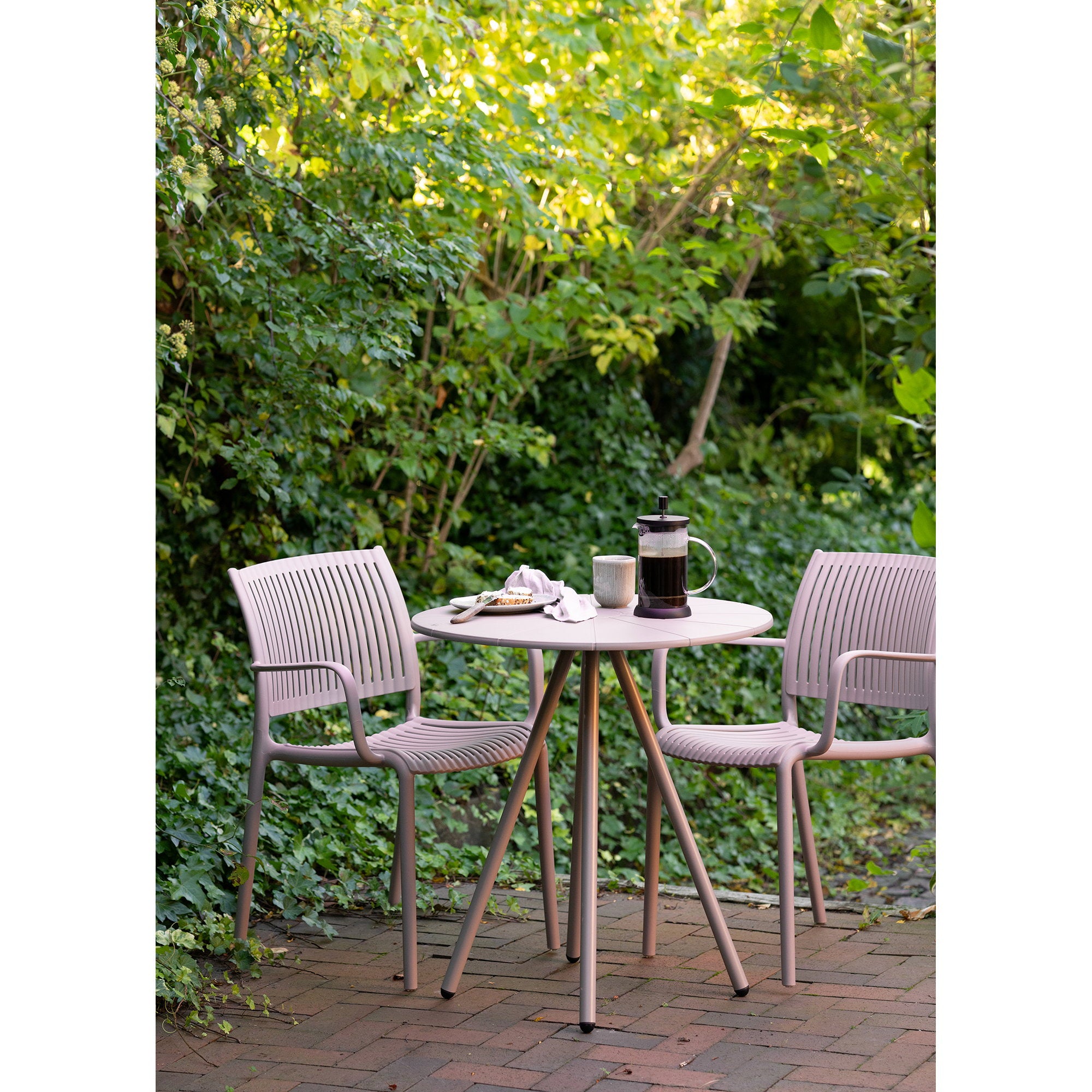 House Nordic Barletta Bistro Table