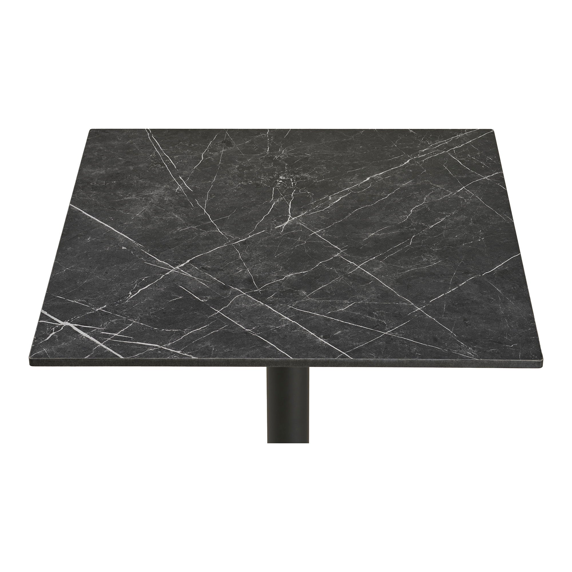 House Nordic Bistro Table Grå / Svart
