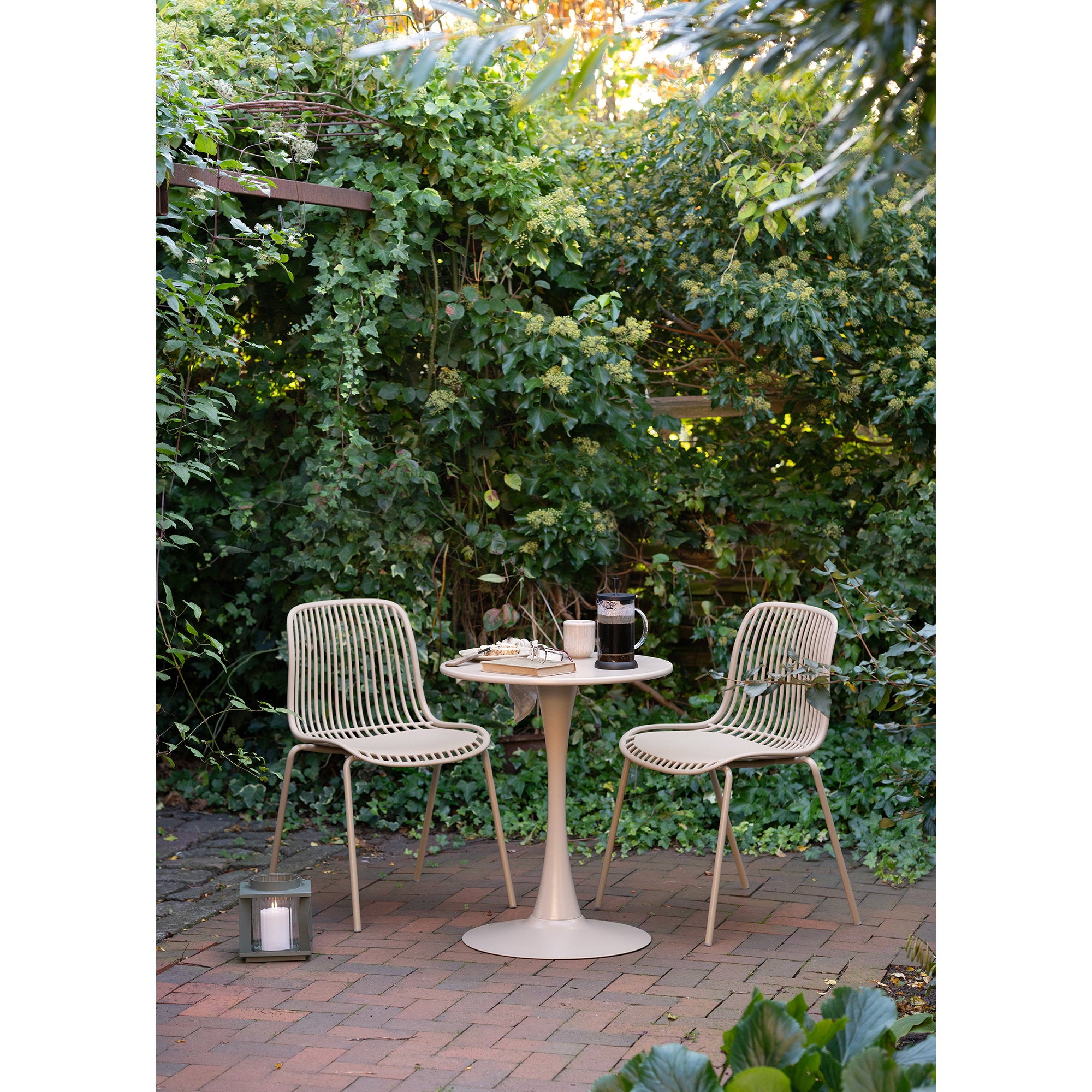 House Nordic Meira Bistro Table