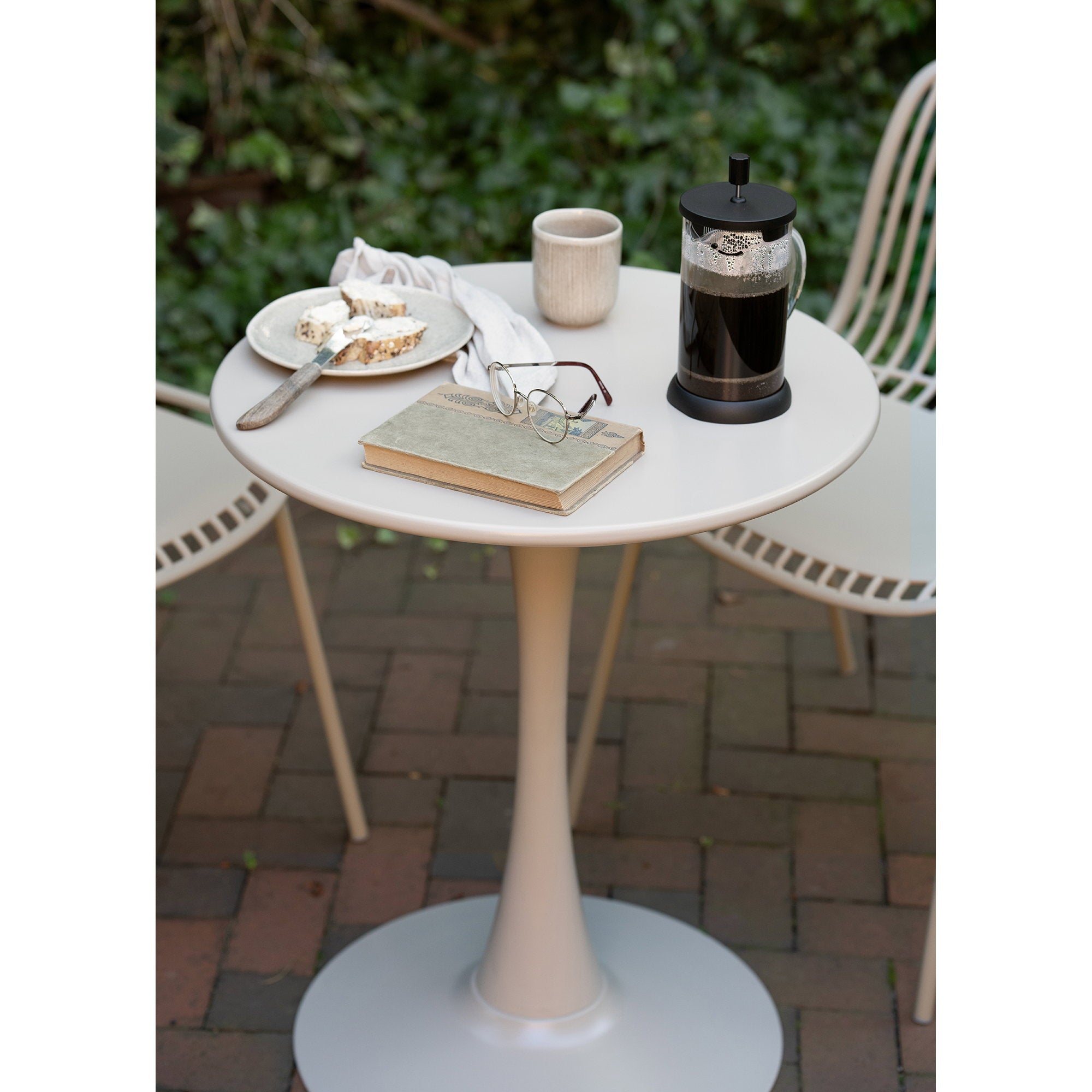 House Nordic Meira Bistro Table