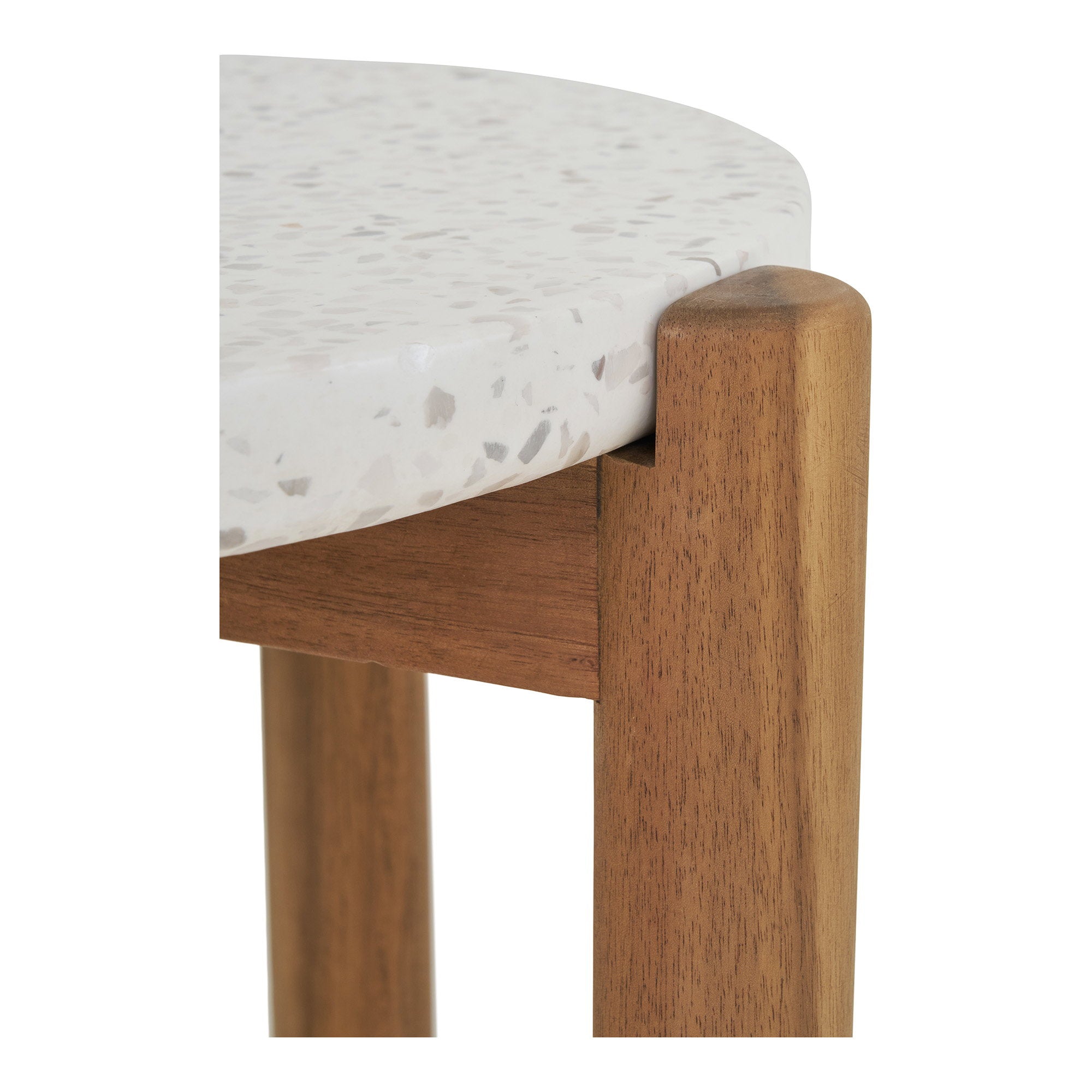 House Nordic Terracina Sidobord