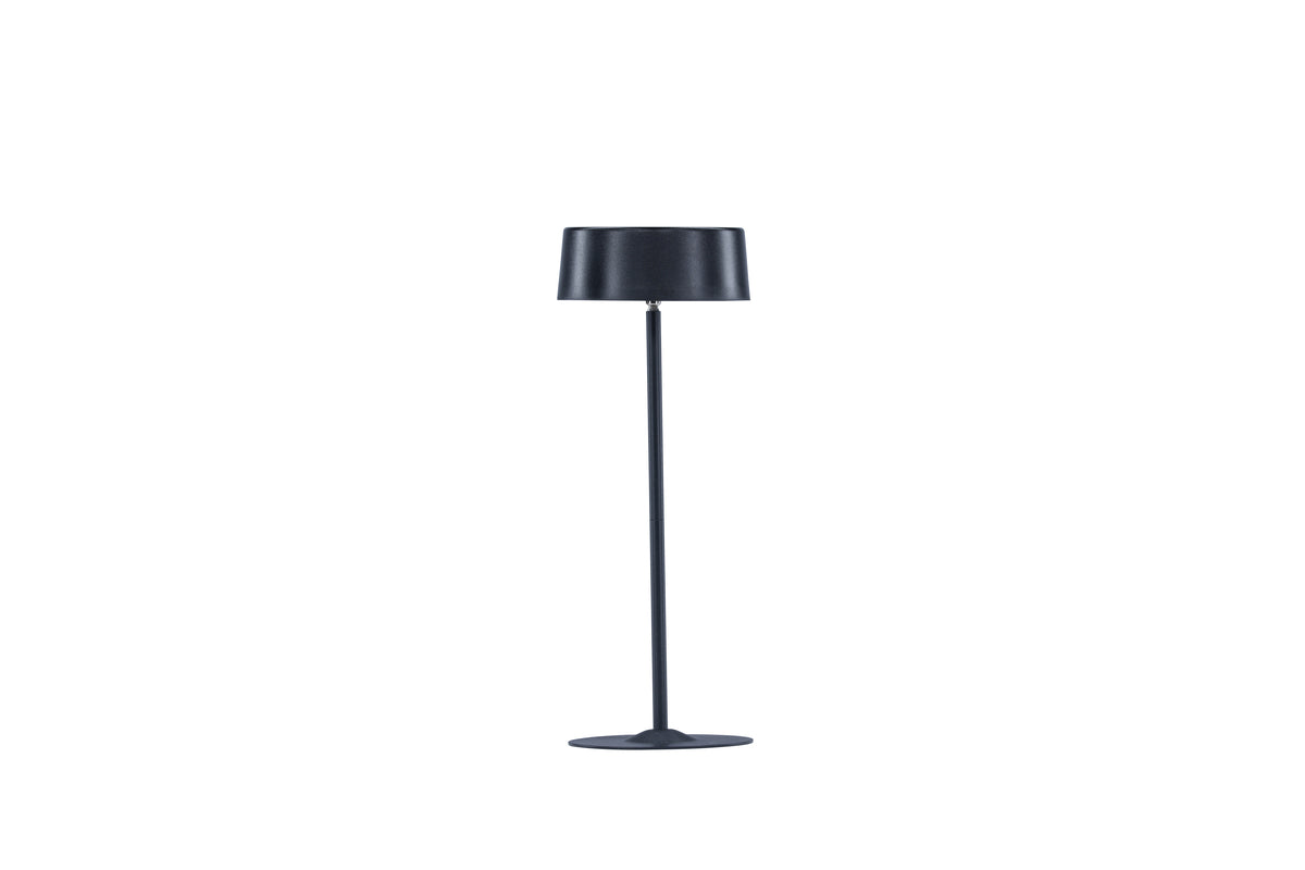 Venture Home Tern Bordslampa svart