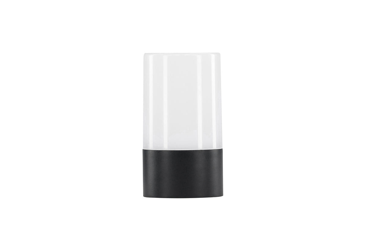Venture Home Tubu Bordslampa svart