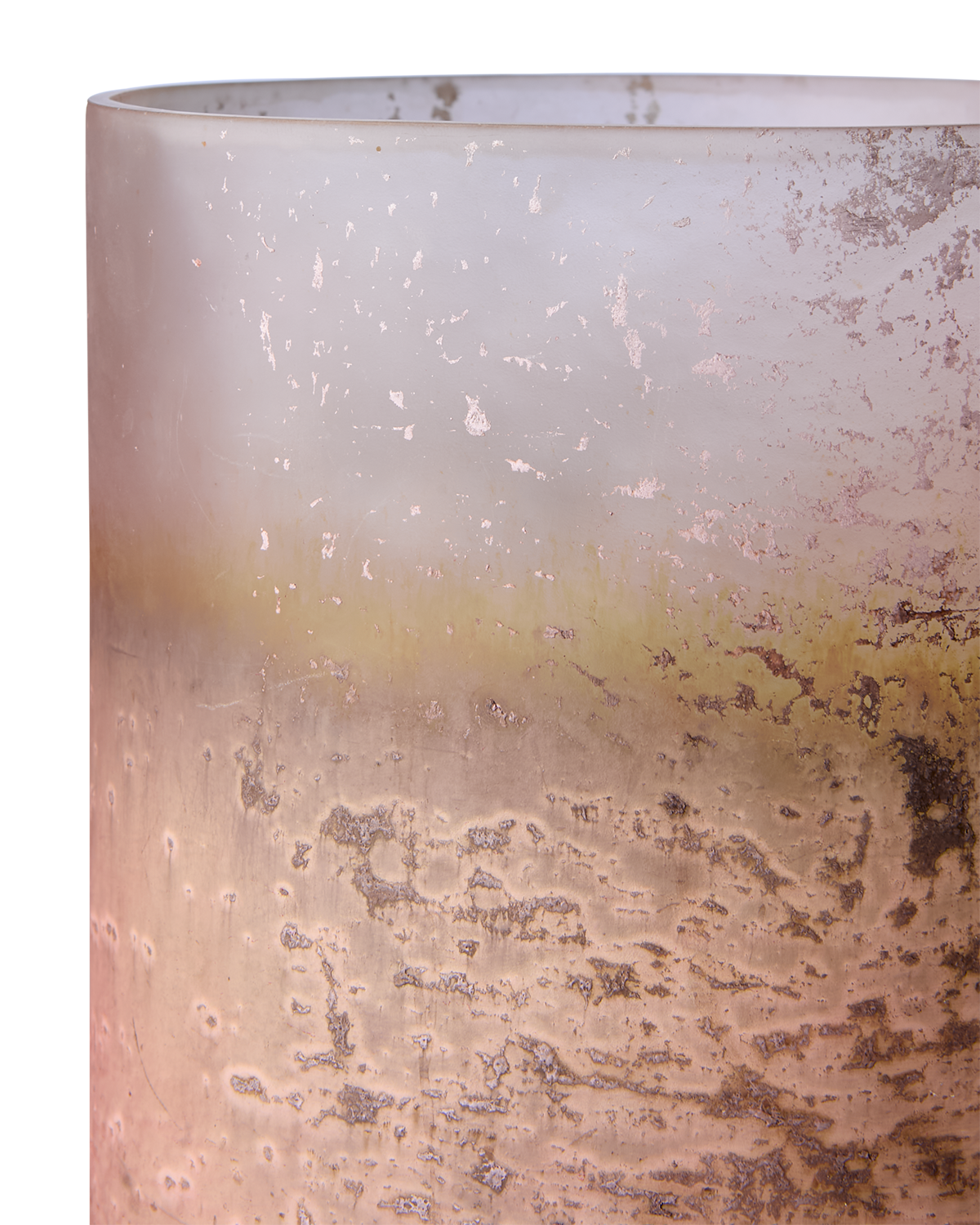 Affari Of Sweden ELDOR Bordslampa, Mörkrosa