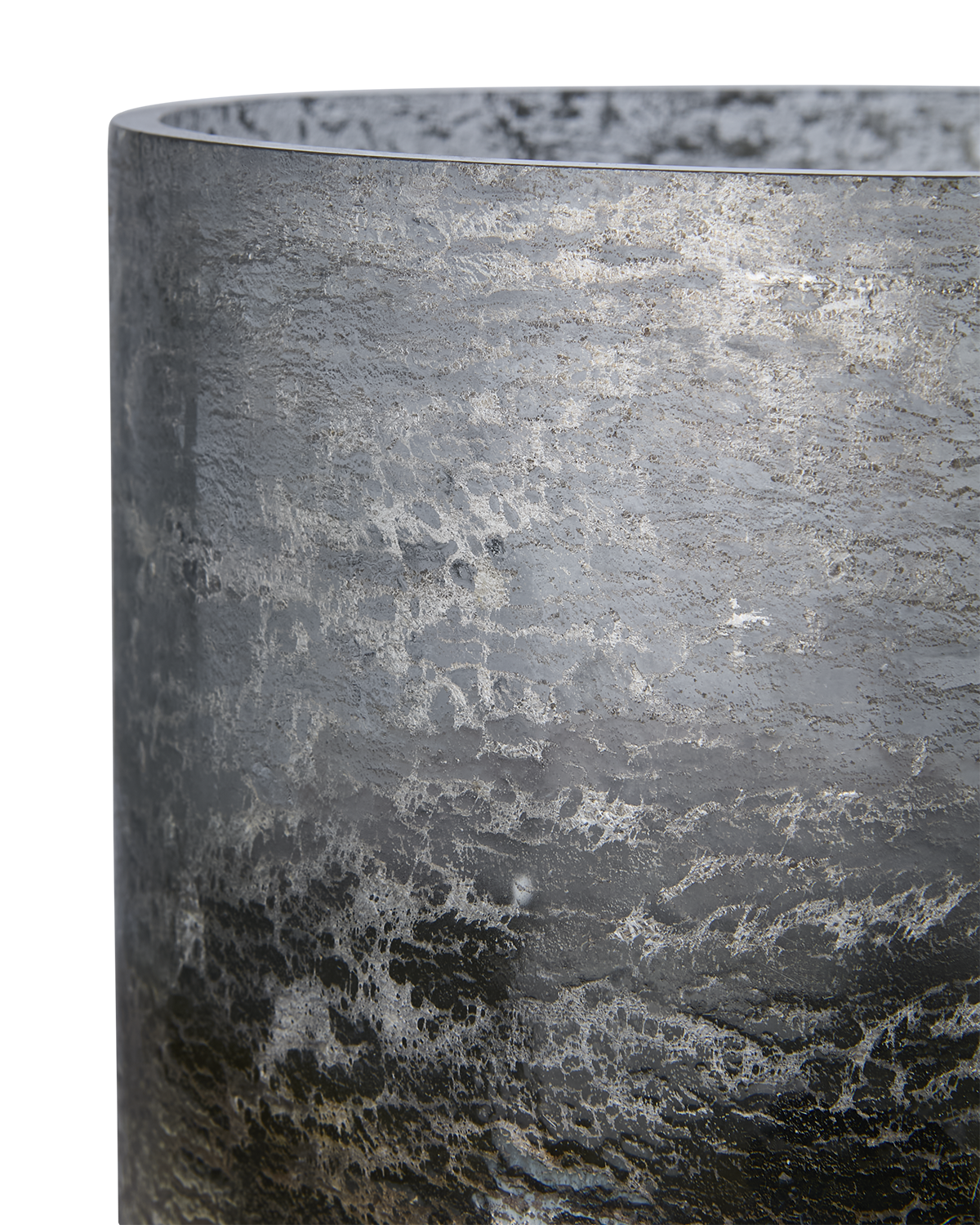 Affari Of Sweden ELDOR Bordslampa, Silver