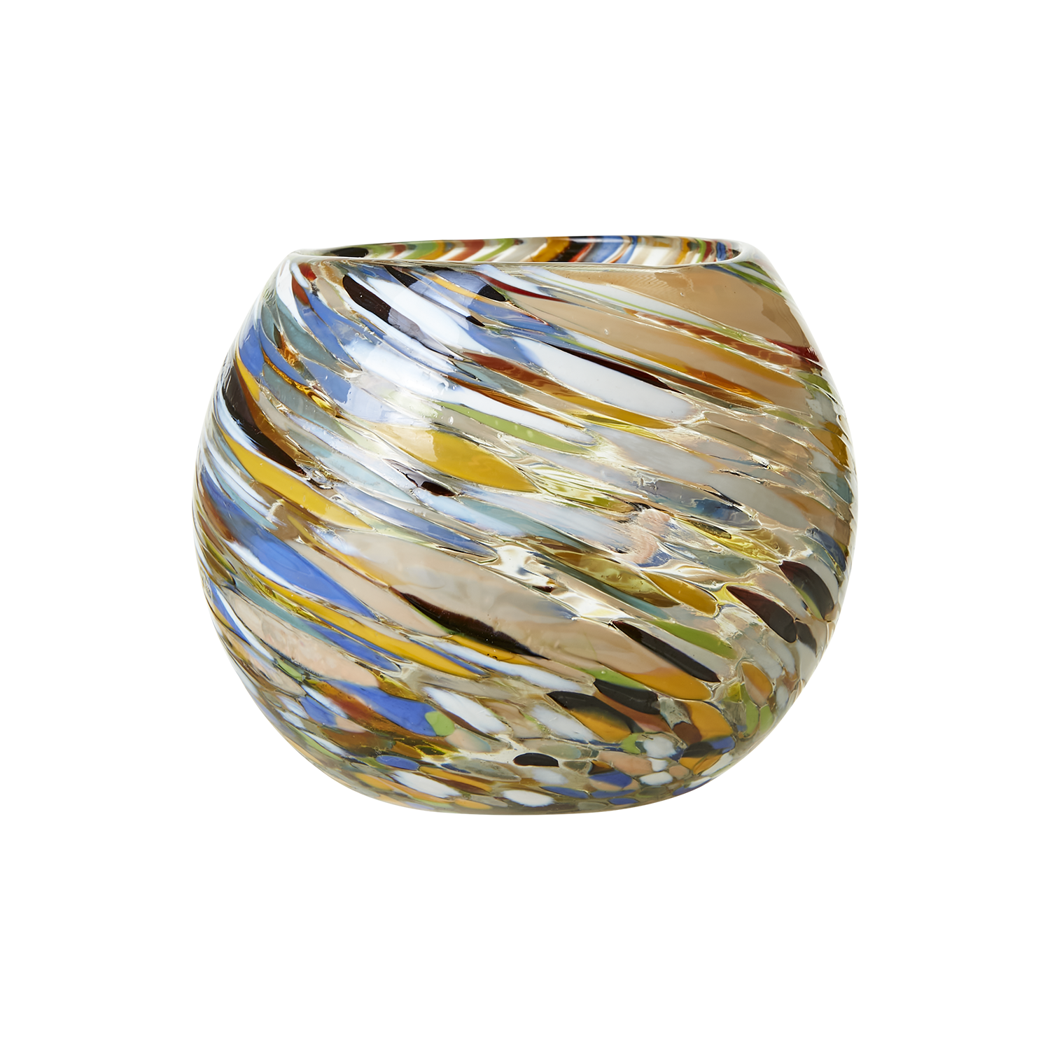 Affari Of Sweden PARTY Värmeljushållare 6pack, M, Flerfärgad