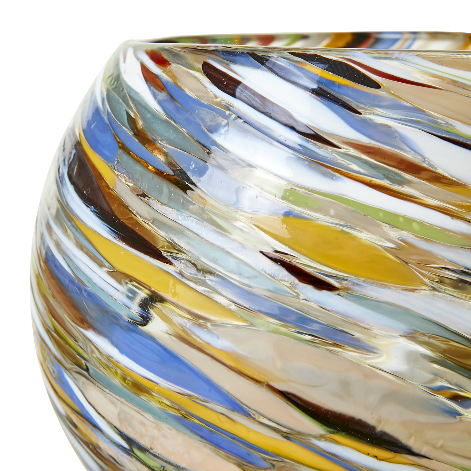 Affari Of Sweden PARTY Värmeljushållare 6pack, M, Flerfärgad