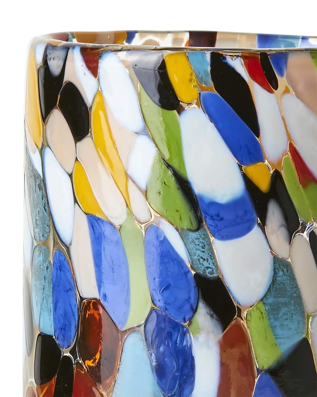 Affari Of Sweden PARTY Värmeljushållare M, 6 pack Flerfärgad