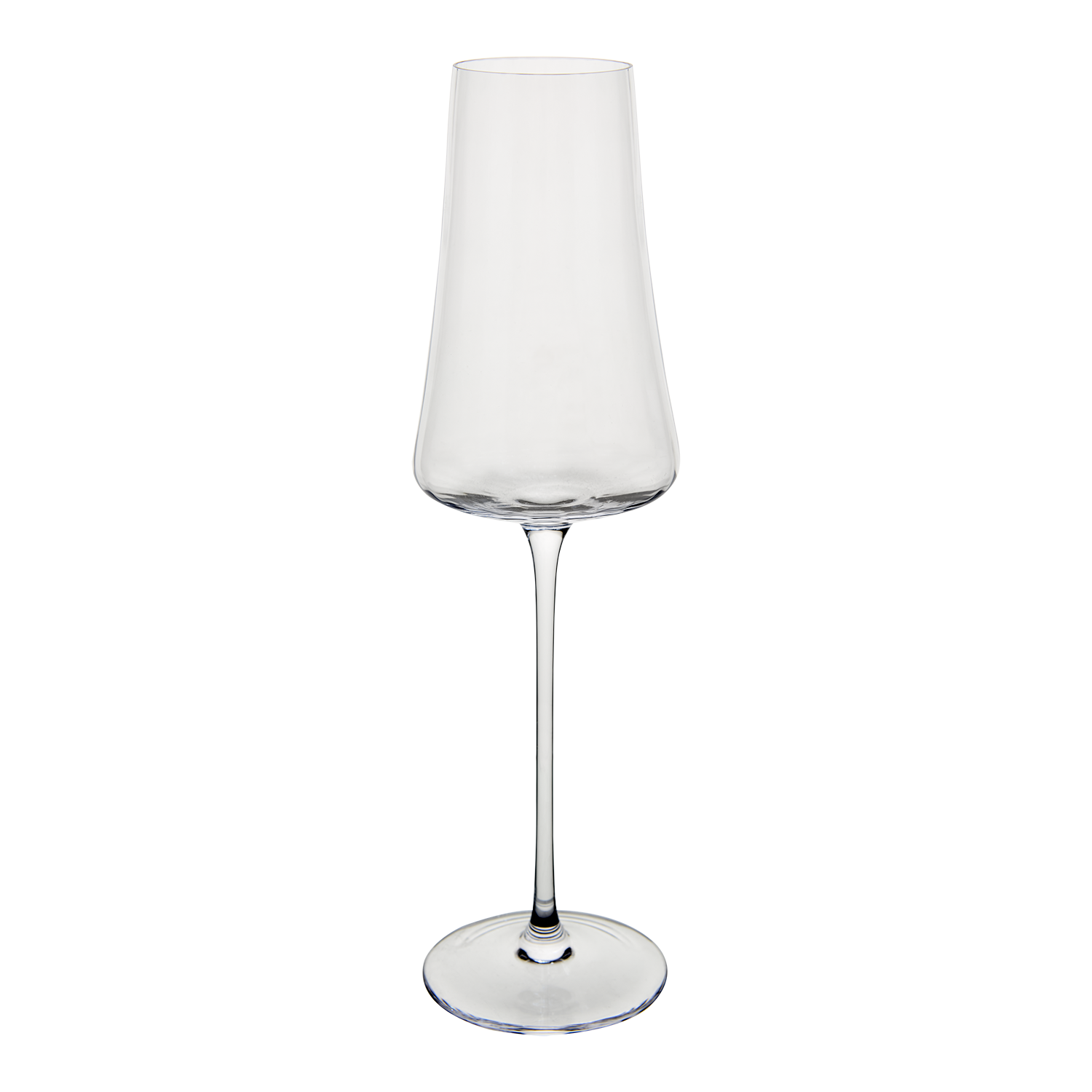 Affari Of Sweden NOMI Champagneglas, Klar 4 pack