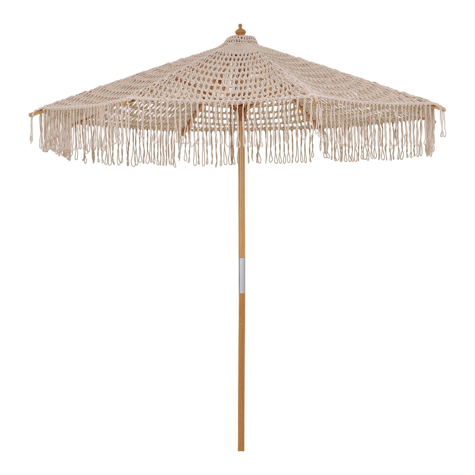 House Nordic Martos Knitted Parasol