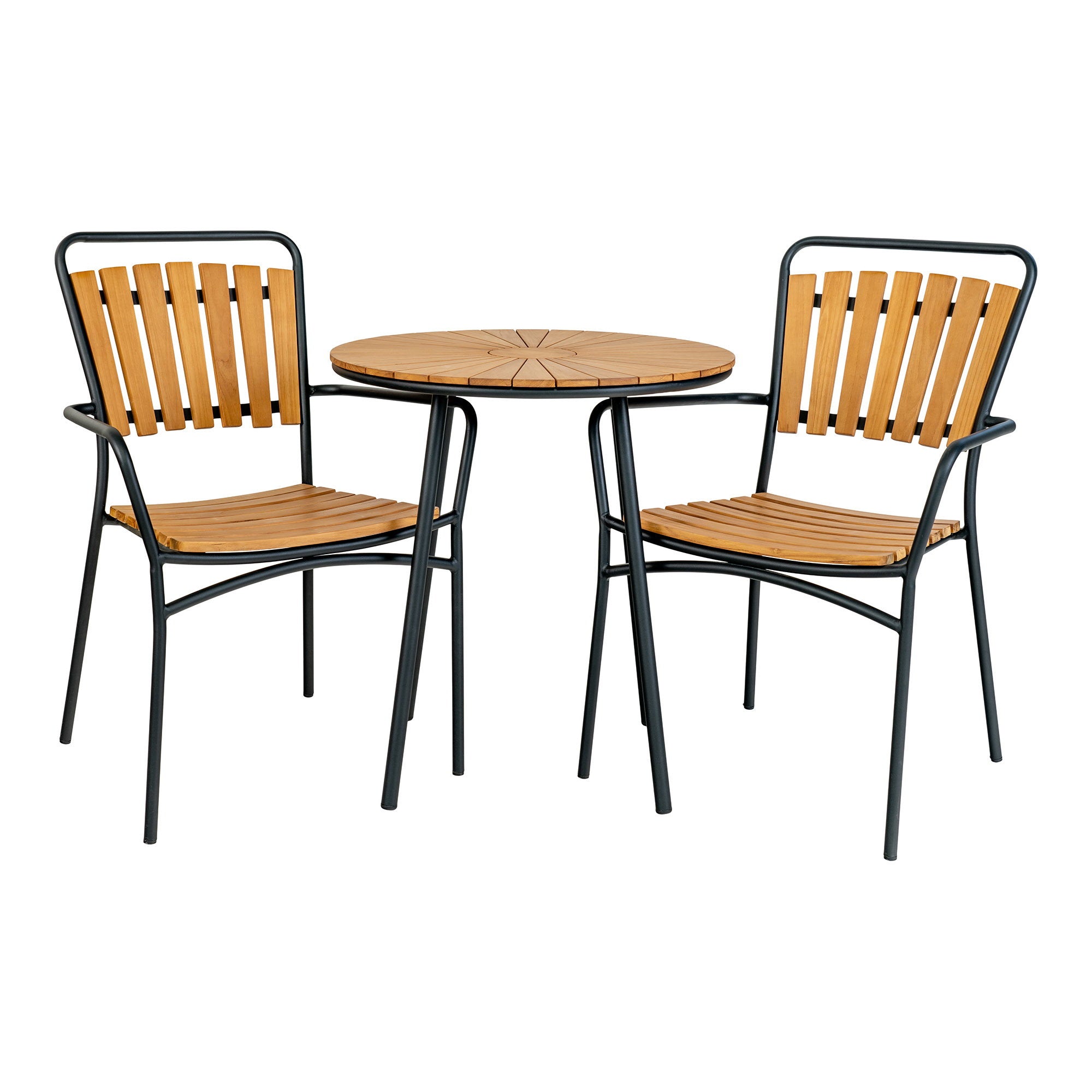 House Nordic Cleveland Bistro Table