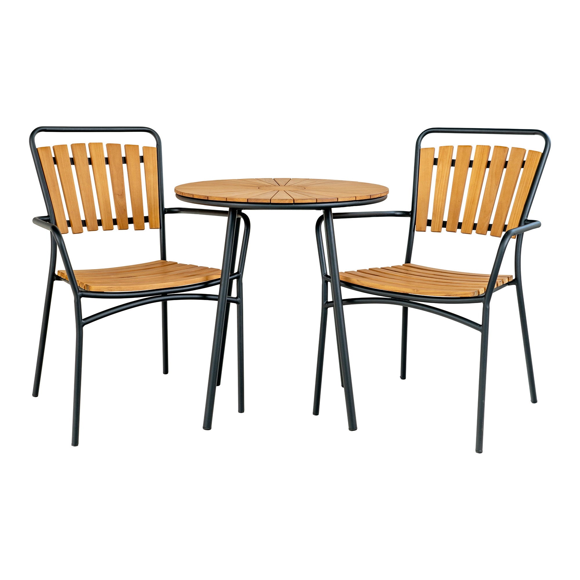 House Nordic Cleveland Bistro Table