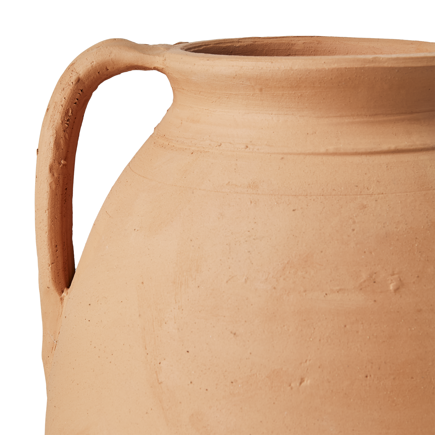 Affari Of Sweden ALBIN Urna, Terrakotta