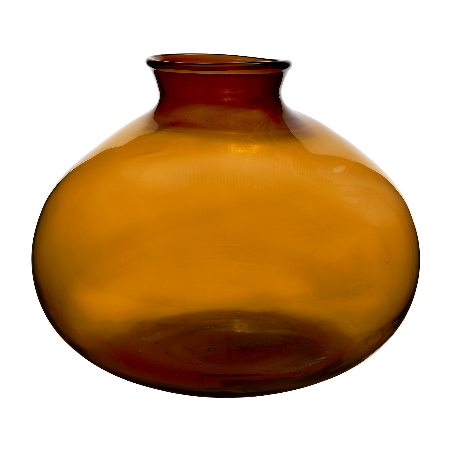 Affari Of Sweden AMBRA Vas, Brun