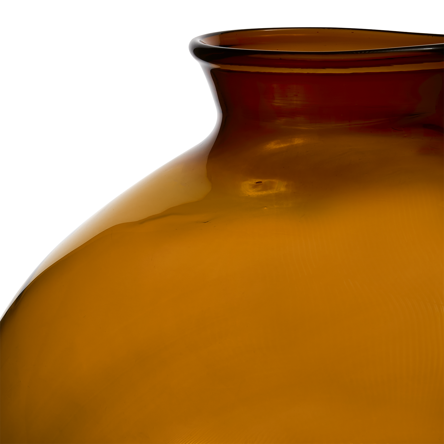 Affari Of Sweden AMBRA Vas, Brun