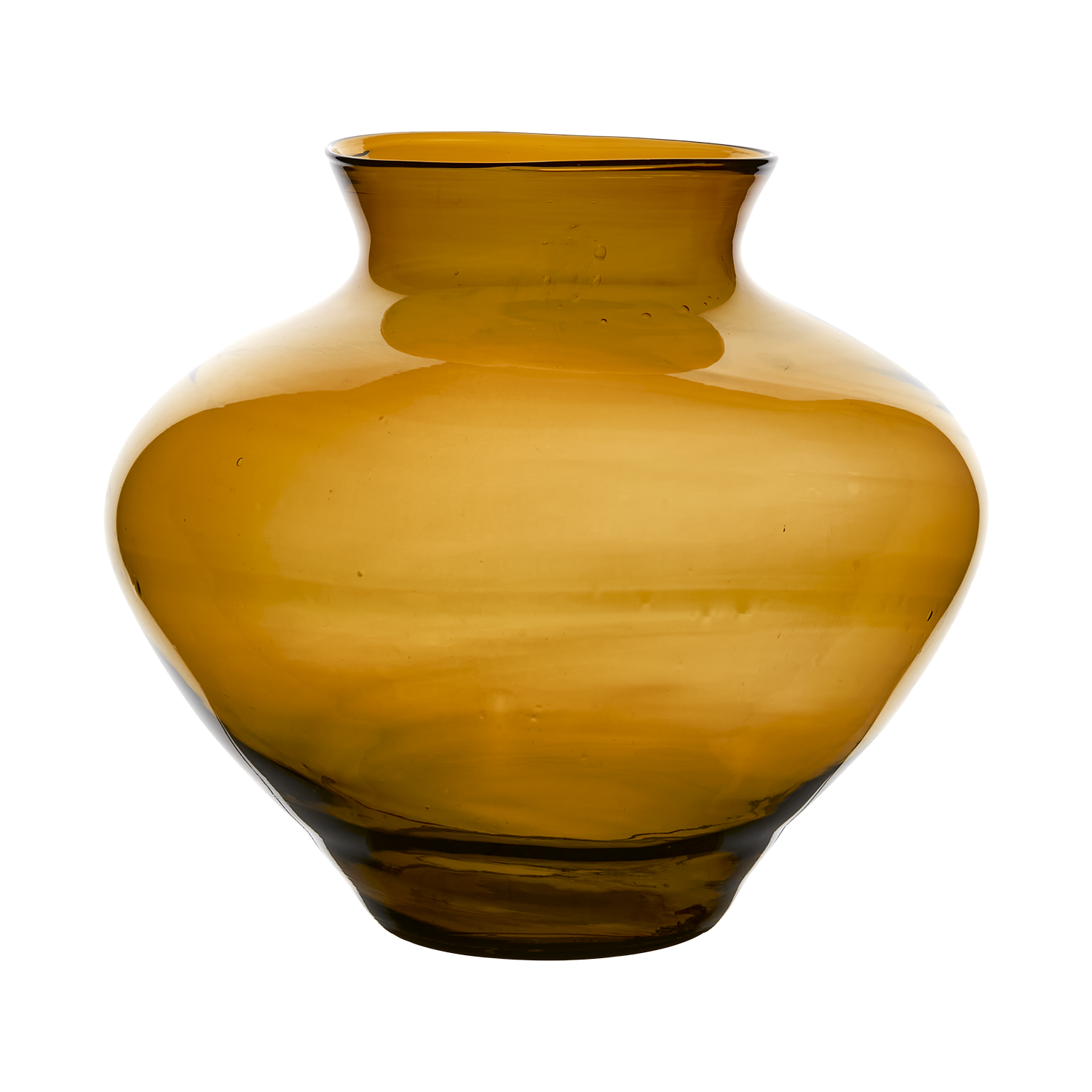 Affari Of Sweden AMBRA Vas, Brun