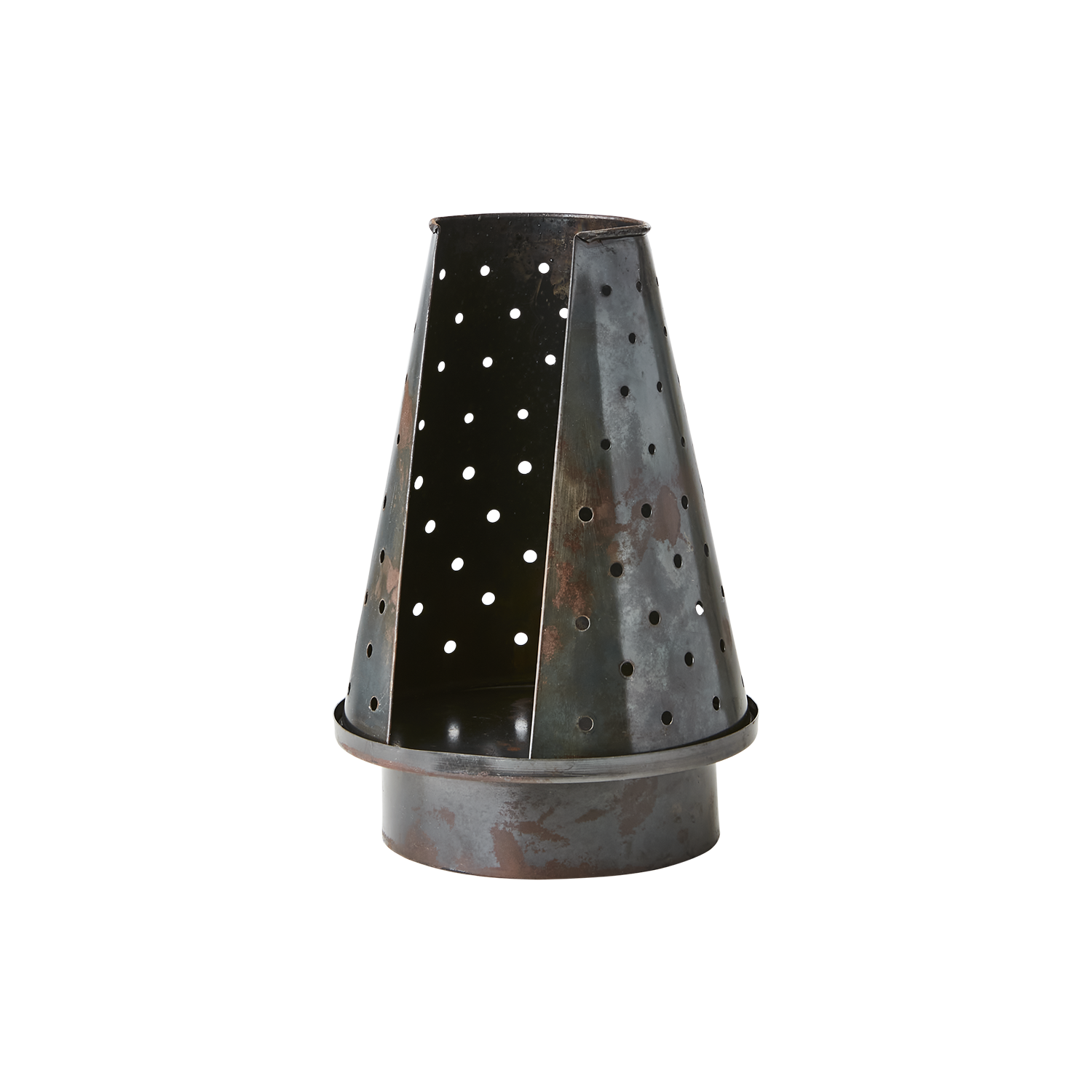 Affari Of Sweden BODIL Uteljushållare, Svart 4 pack