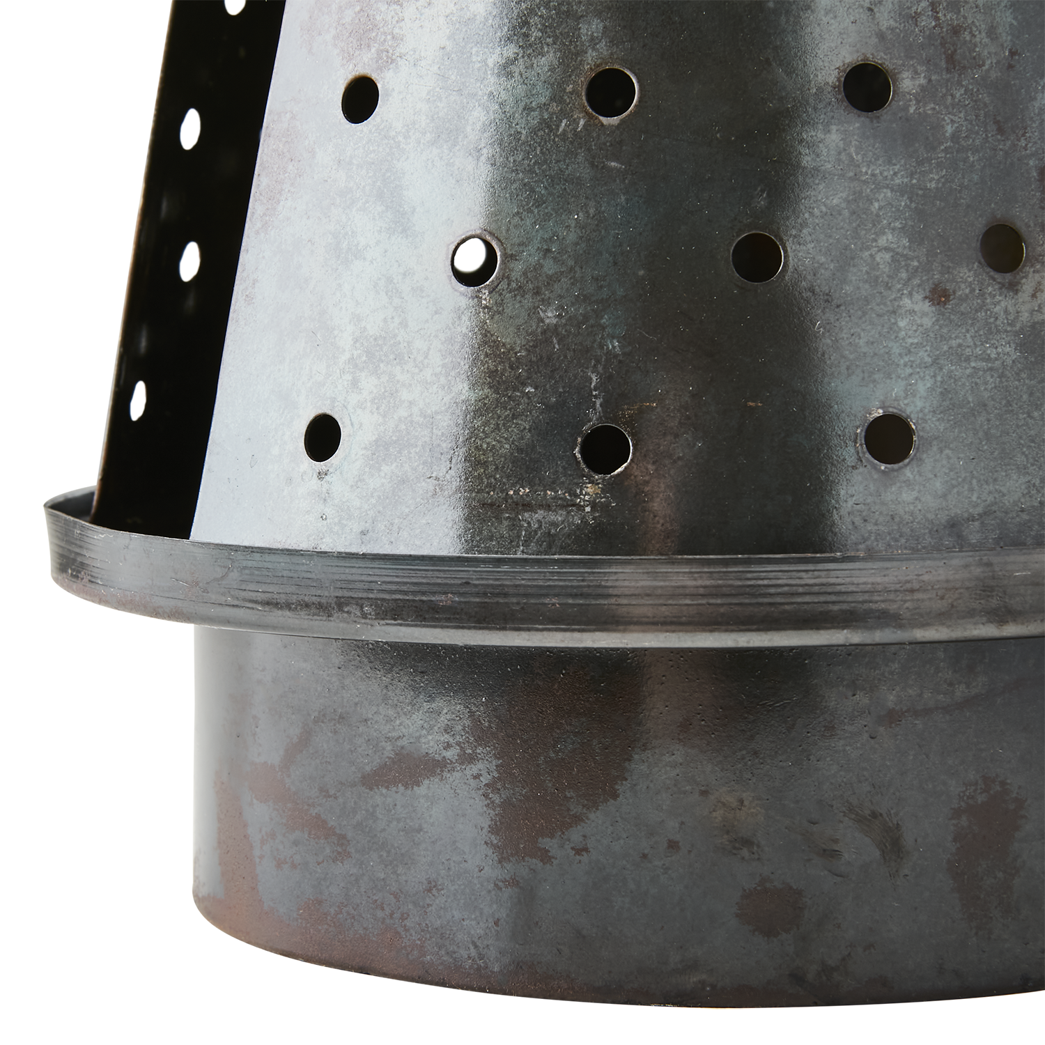 Affari Of Sweden BODIL Uteljushållare, Svart 4 pack