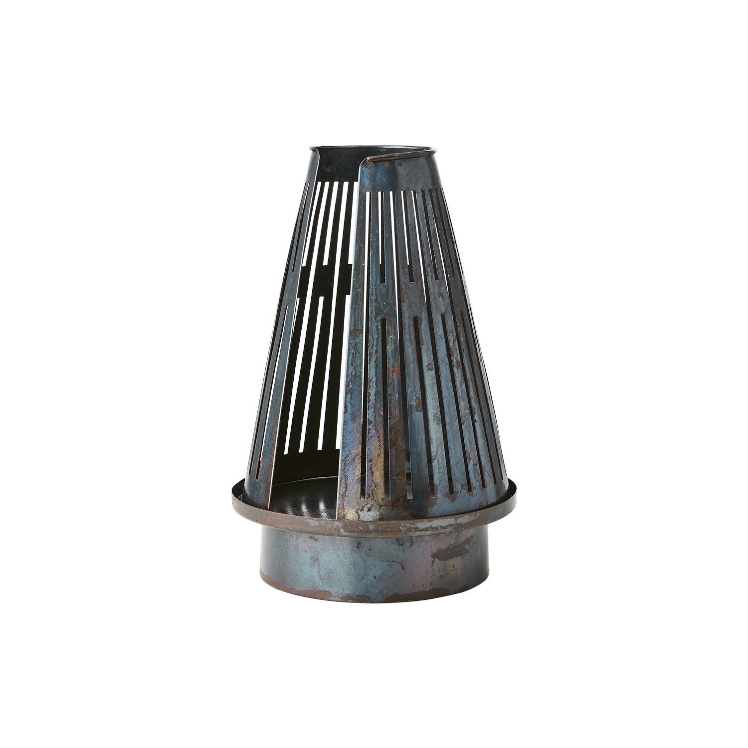 Affari Of Sweden BODIL Uteljushållare, 4 pack Svart