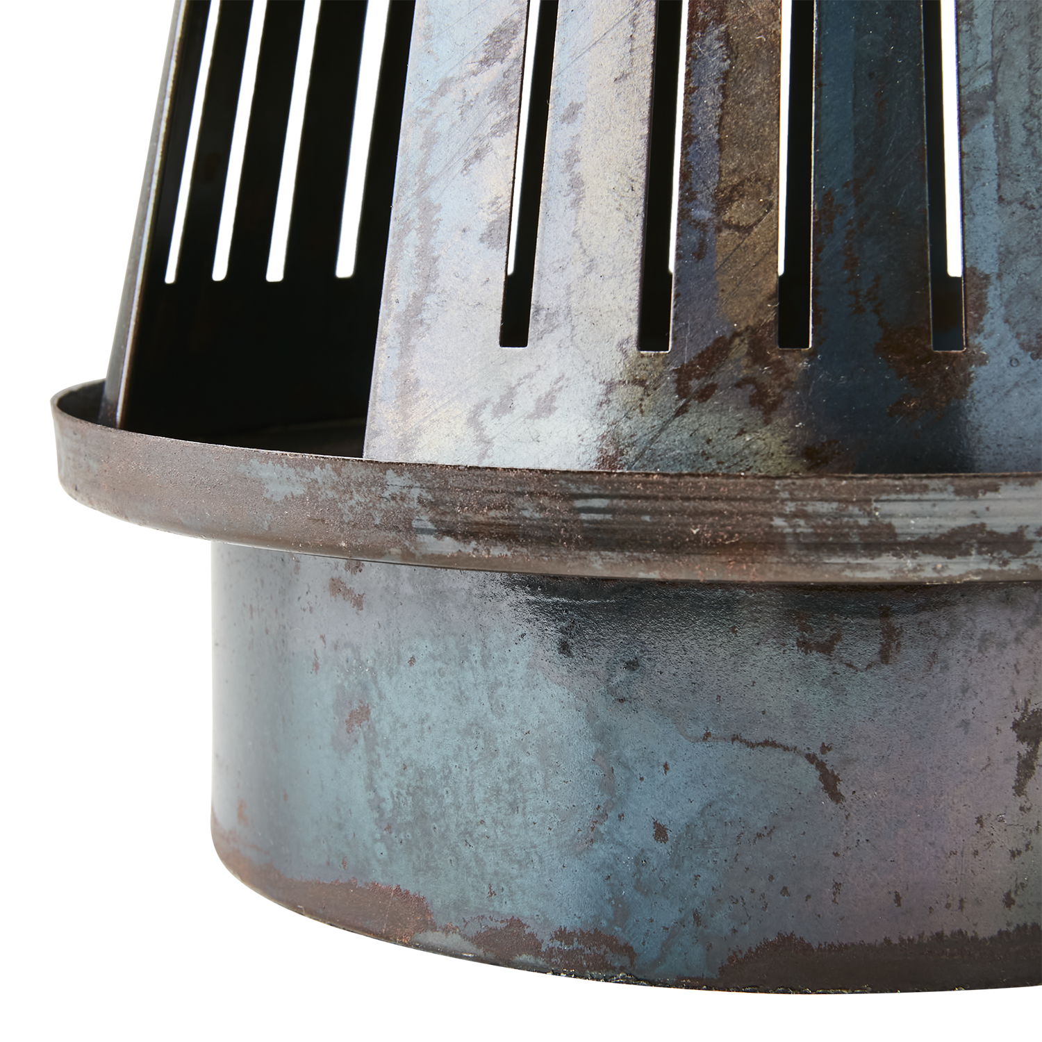 Affari Of Sweden BODIL Uteljushållare, 4 pack Svart