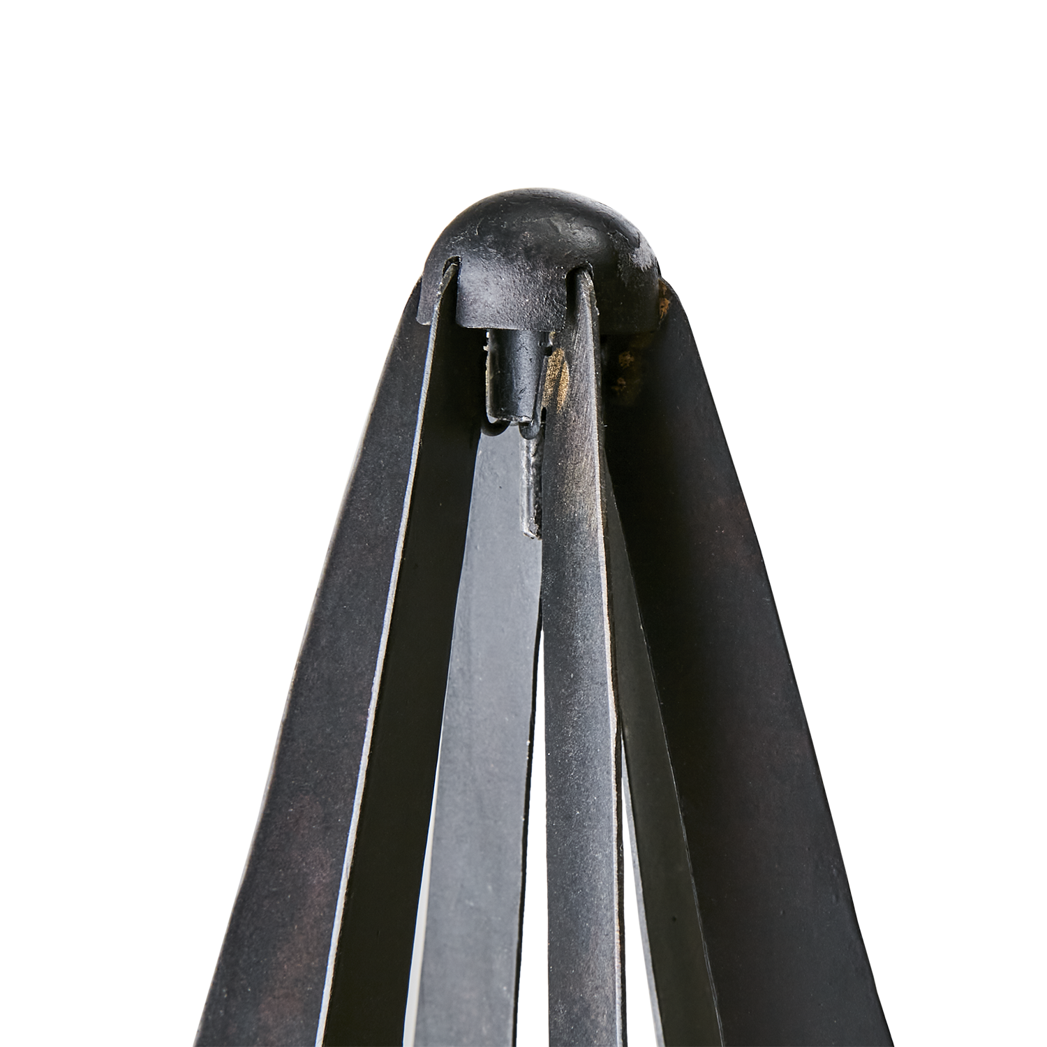 Affari Of Sweden BODIL Uteljushållare/växtstöd, Svart