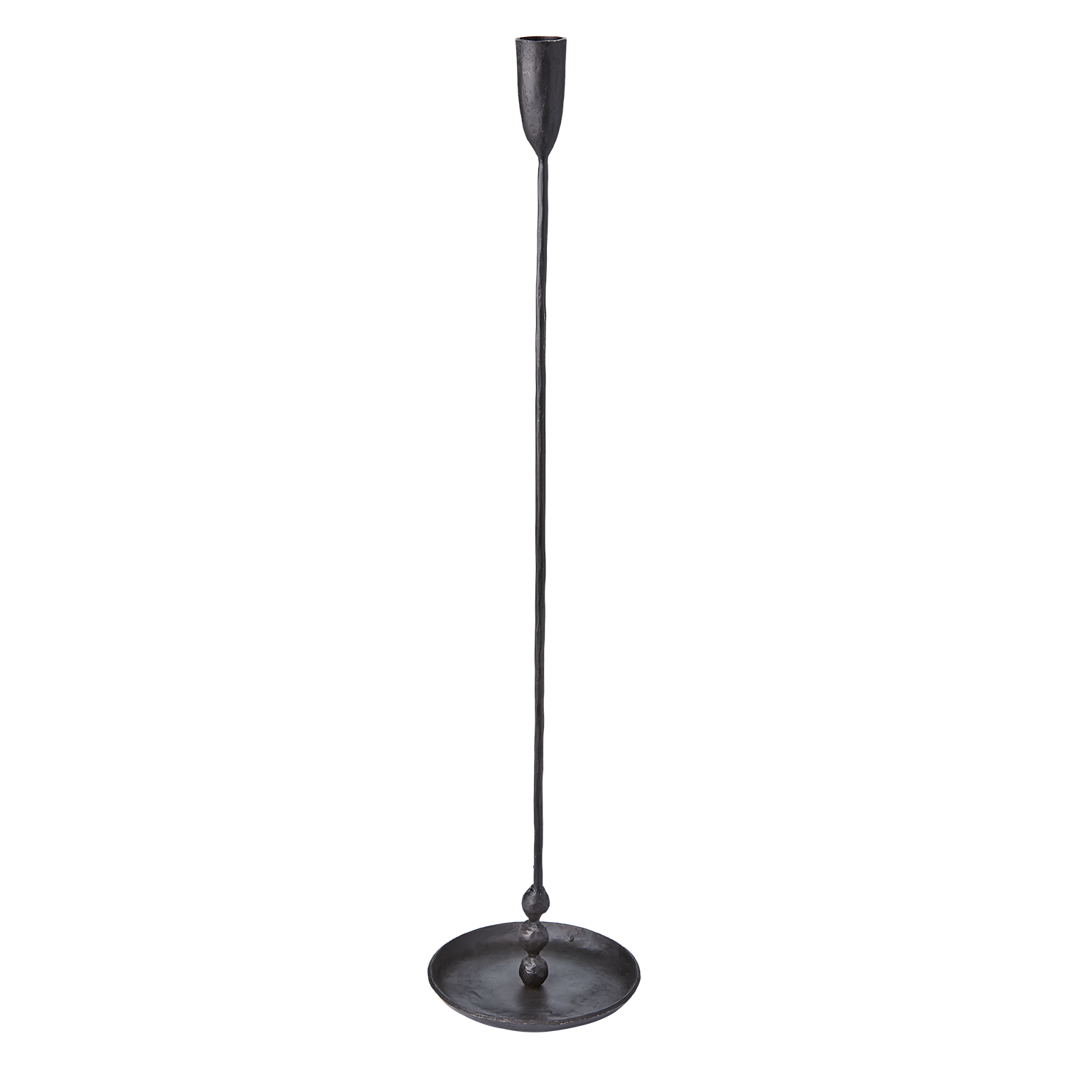 Affari Of Sweden THOR Ljusstake L, Svart