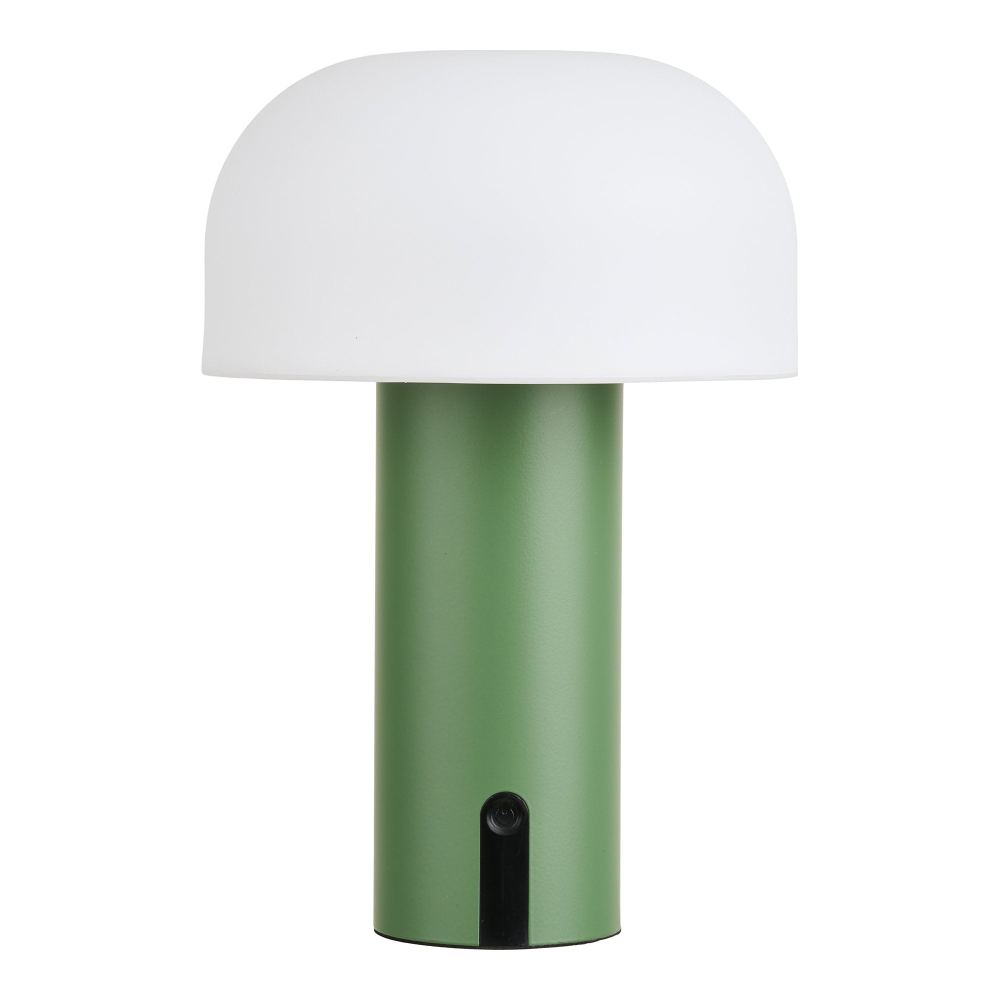 House Nordic Soham LED Lampa Vit / Grön